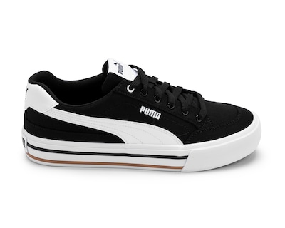 Foto 2 | Foto 2 | Tenis Puma Court Classic para Hombre