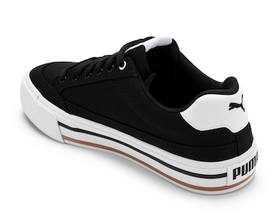 Foto 3 | Foto 3 | Tenis Puma Court Classic para Hombre