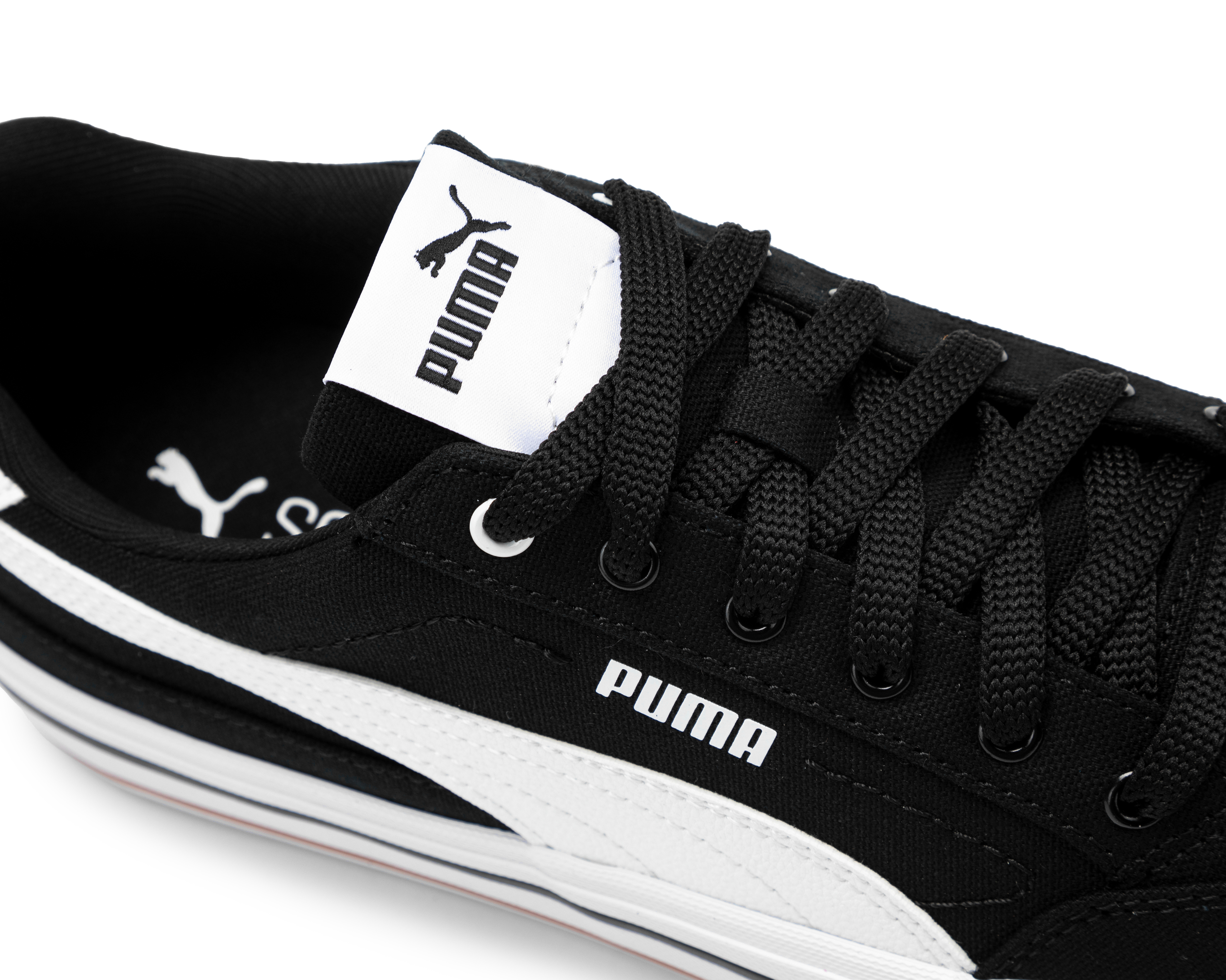 Foto 7 pulgar | Foto 6 | Tenis Puma Court Classic para Hombre
