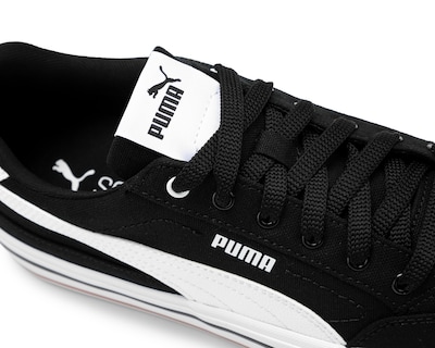 Foto 6 | Foto 6 | Tenis Puma Court Classic para Hombre
