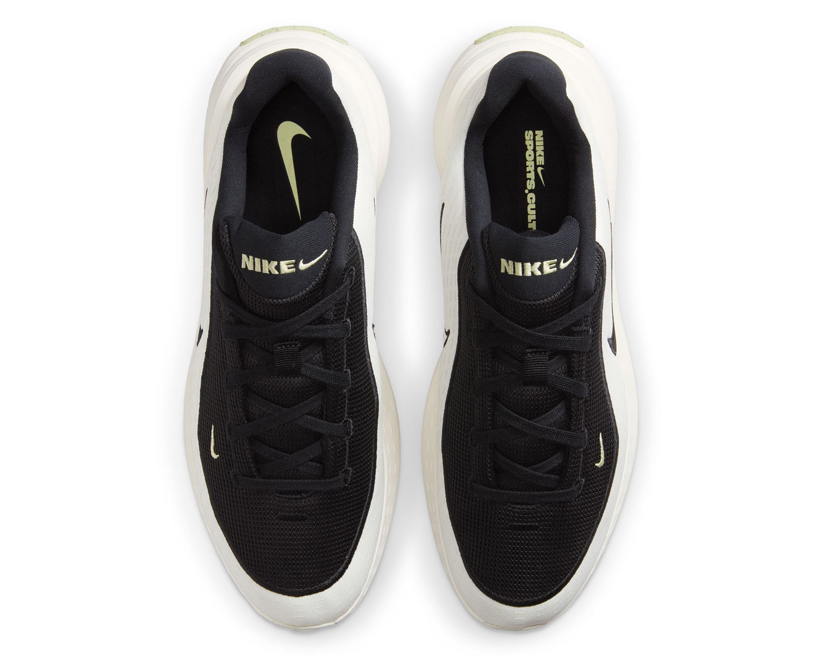 Foto 7 pulgar | Foto 6 | Tenis para Jogging Nike Uplift SC para Hombre