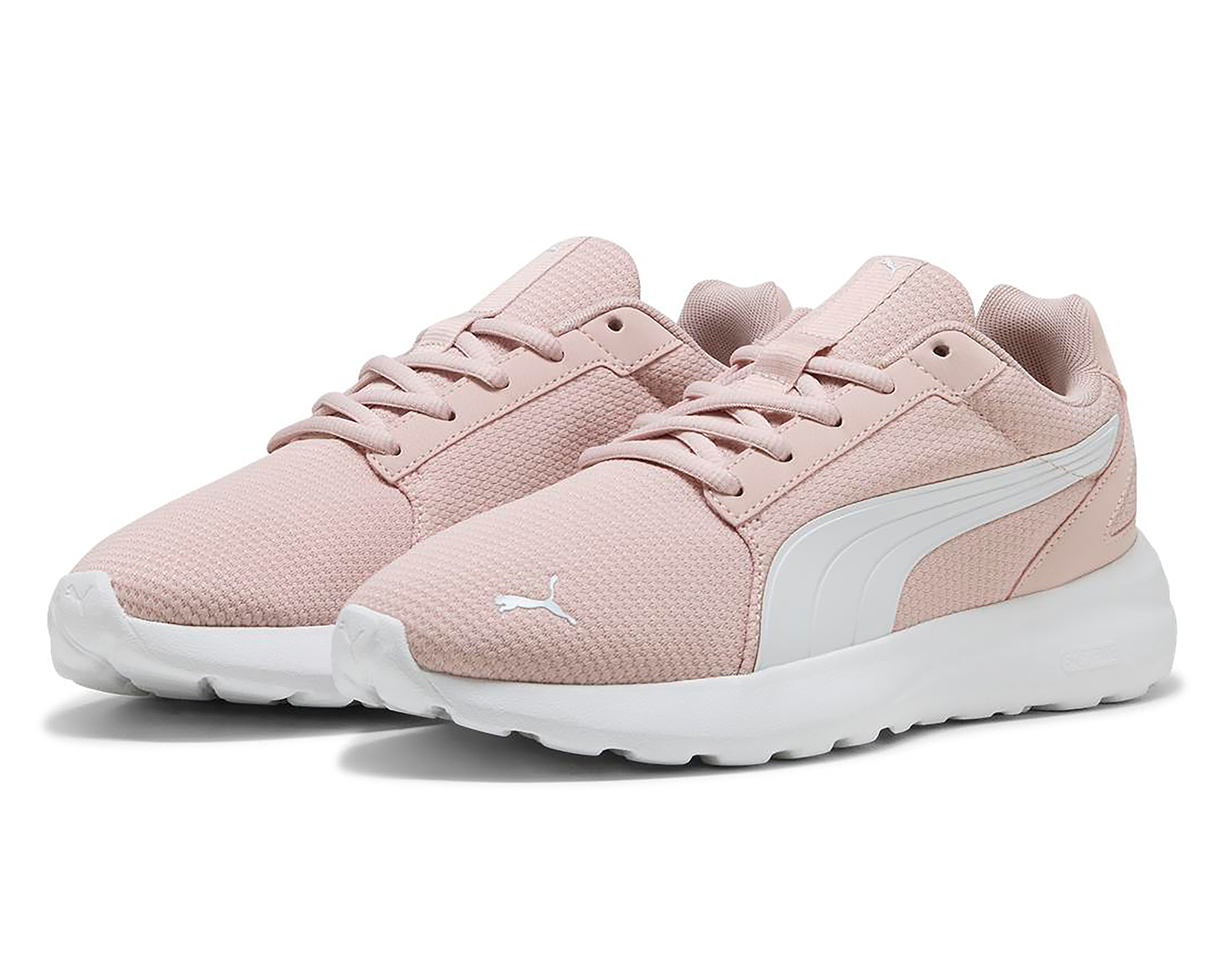 Foto 2 pulgar | Foto 1 | Tenis para Jogging Puma Softride Cosmic LT para Mujer