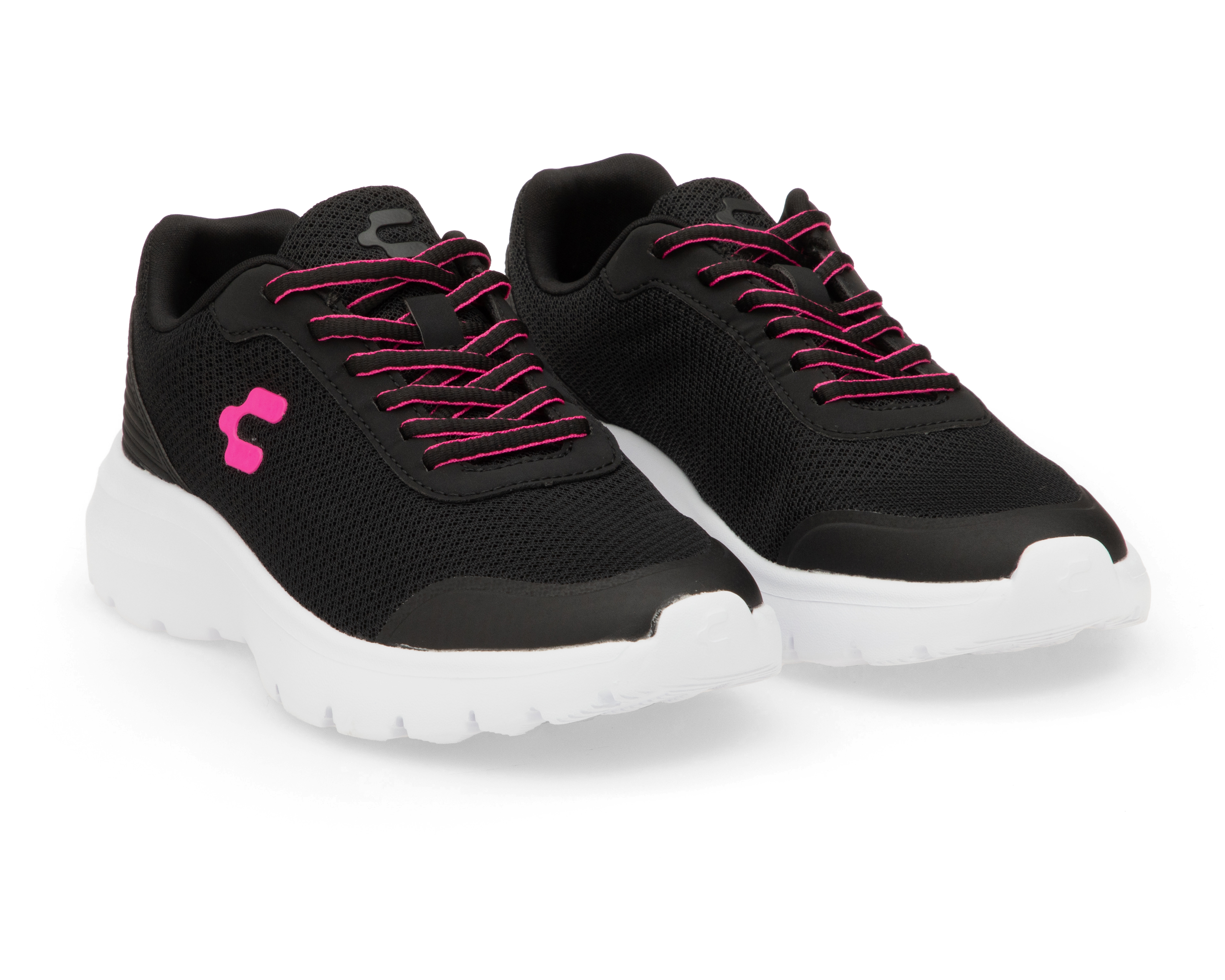 Tenis para Jogging Charly para Mujer