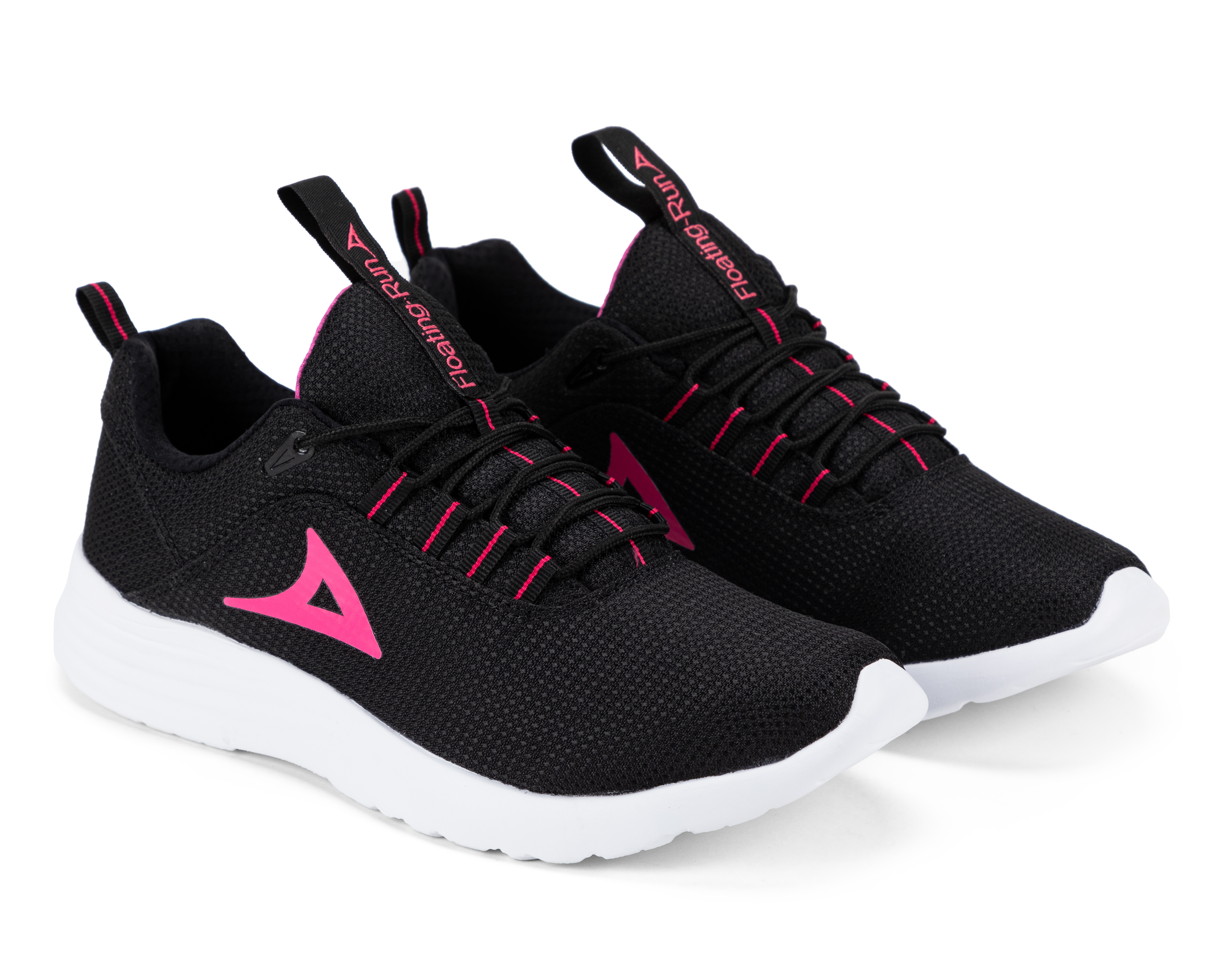 Foto 1 | Foto 1 | Tenis para Jogging Pirma Floating Run para Mujer