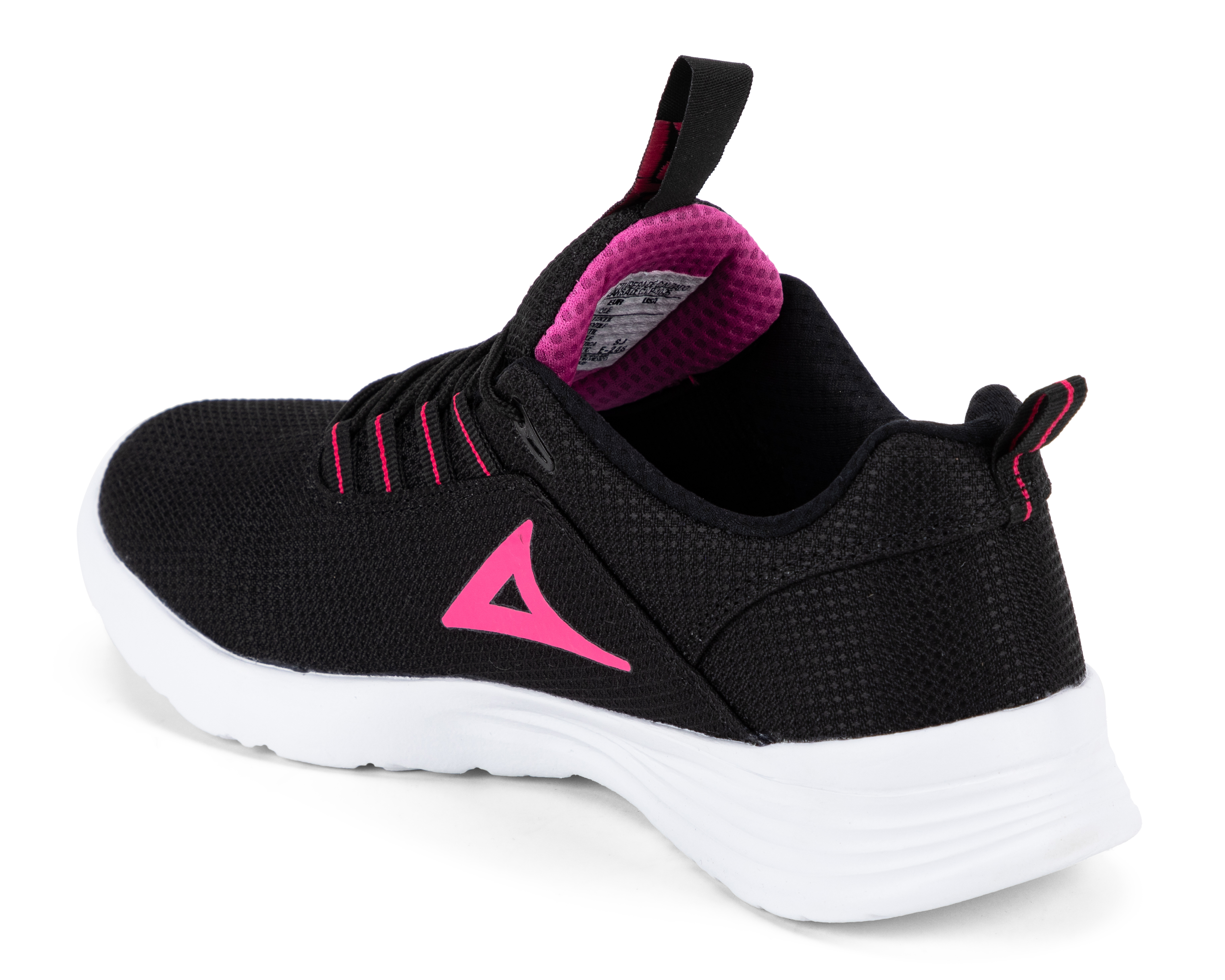 Foto 4 pulgar | Foto 3 | Tenis para Jogging Pirma Floating Run para Mujer