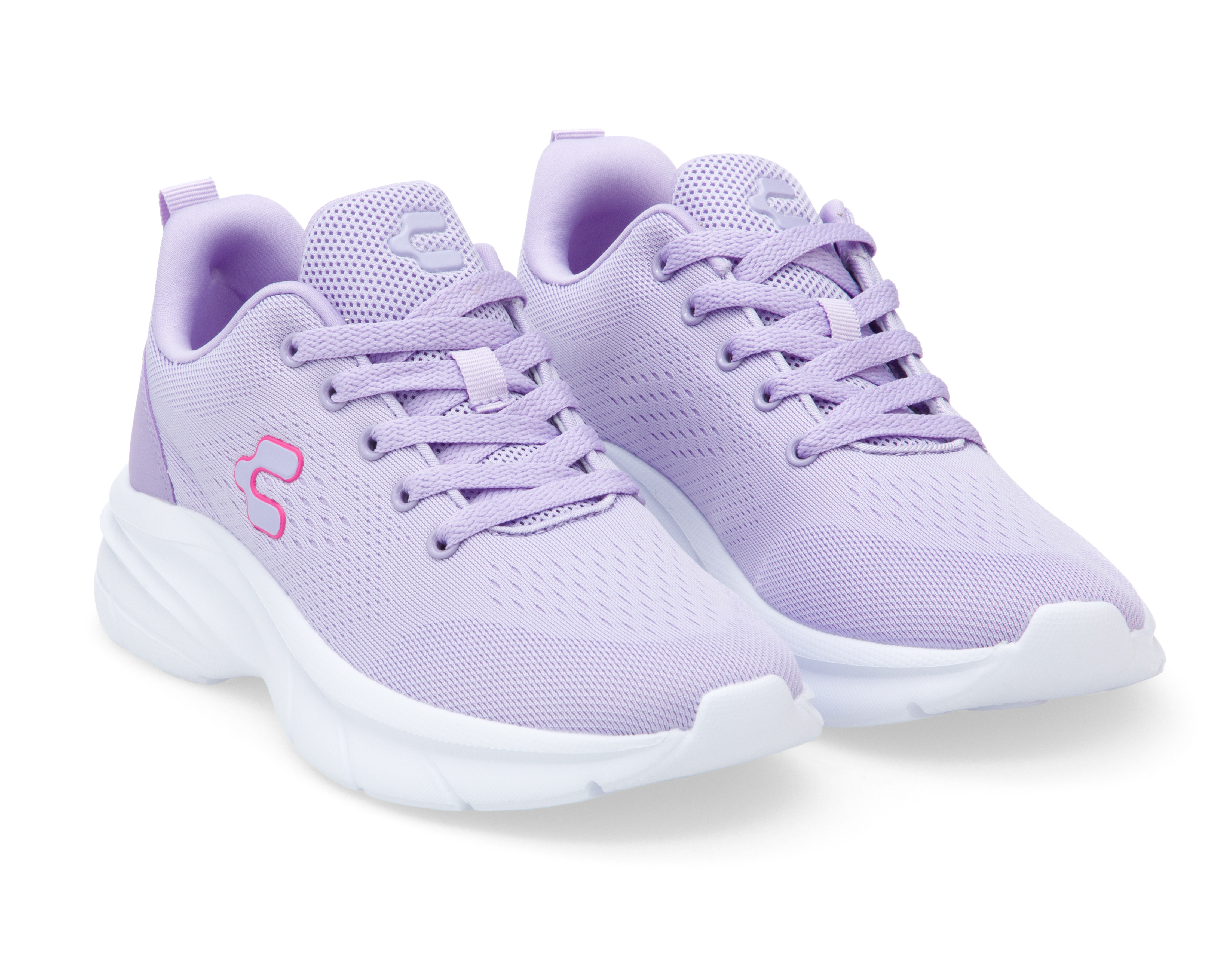 Tenis para Correr Charly para Mujer