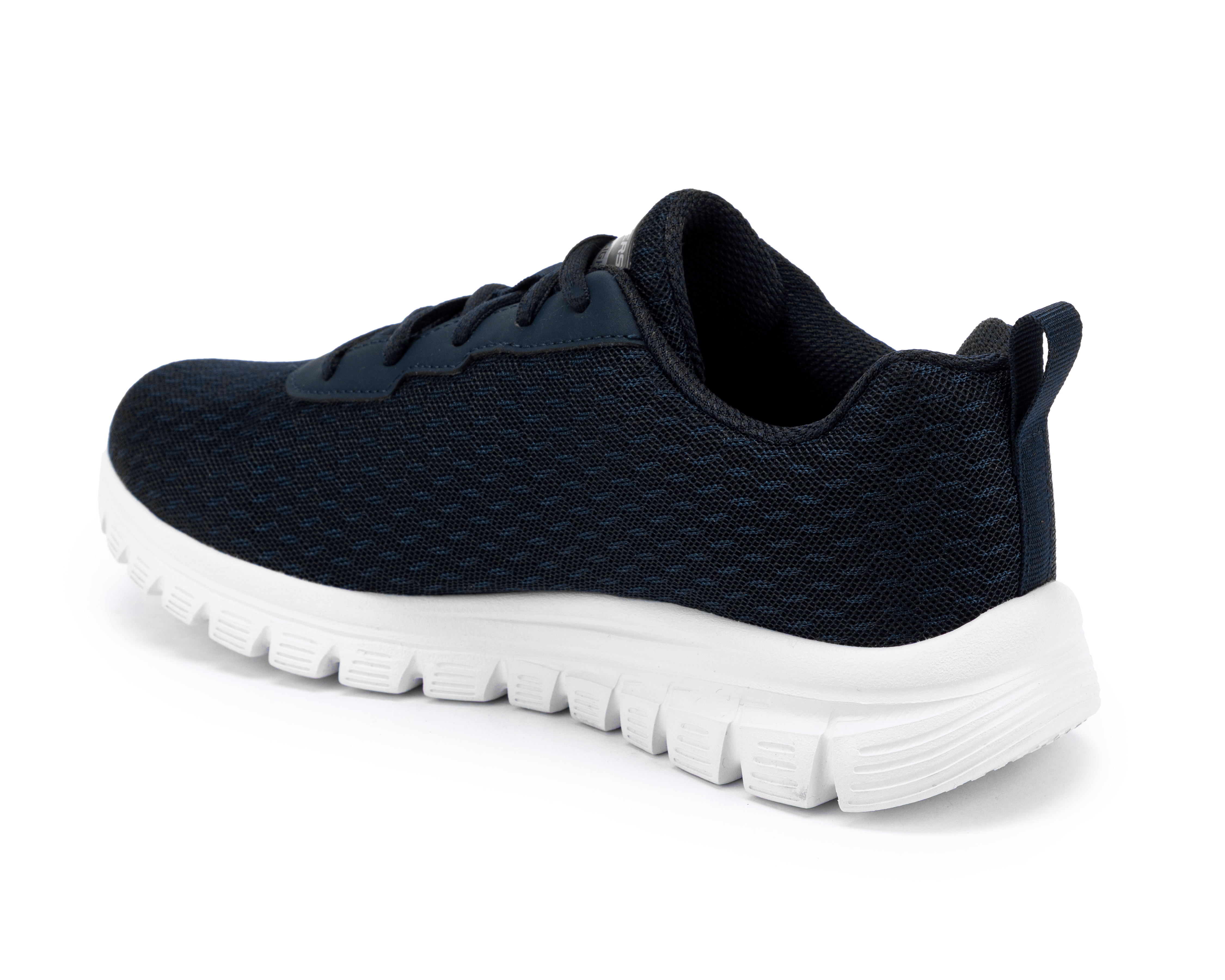 Foto 4 pulgar | Foto 3 | Tenis para Jogging Skechers Lite Weight para Mujer