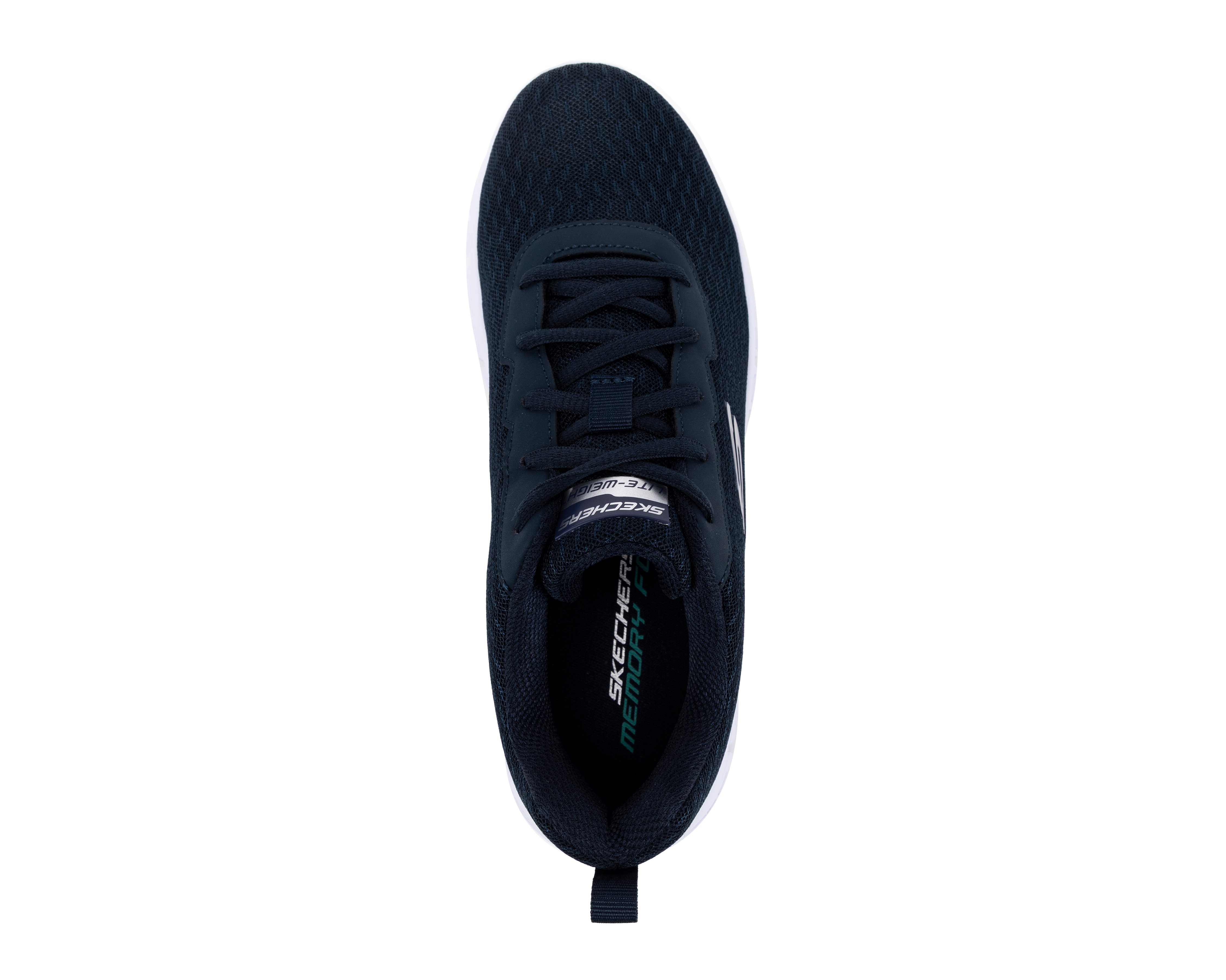 Foto 6 pulgar | Foto 5 | Tenis para Jogging Skechers Lite Weight para Mujer
