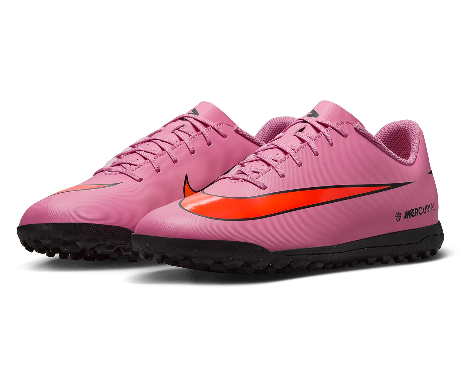 Foto 2 pulgar | Foto 1 | Tenis para Futbol Nike Mercurial Vapor 16 Club TF para Hombre