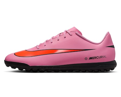 Foto 3 | Foto 3 | Tenis para Futbol Nike Mercurial Vapor 16 Club TF para Hombre