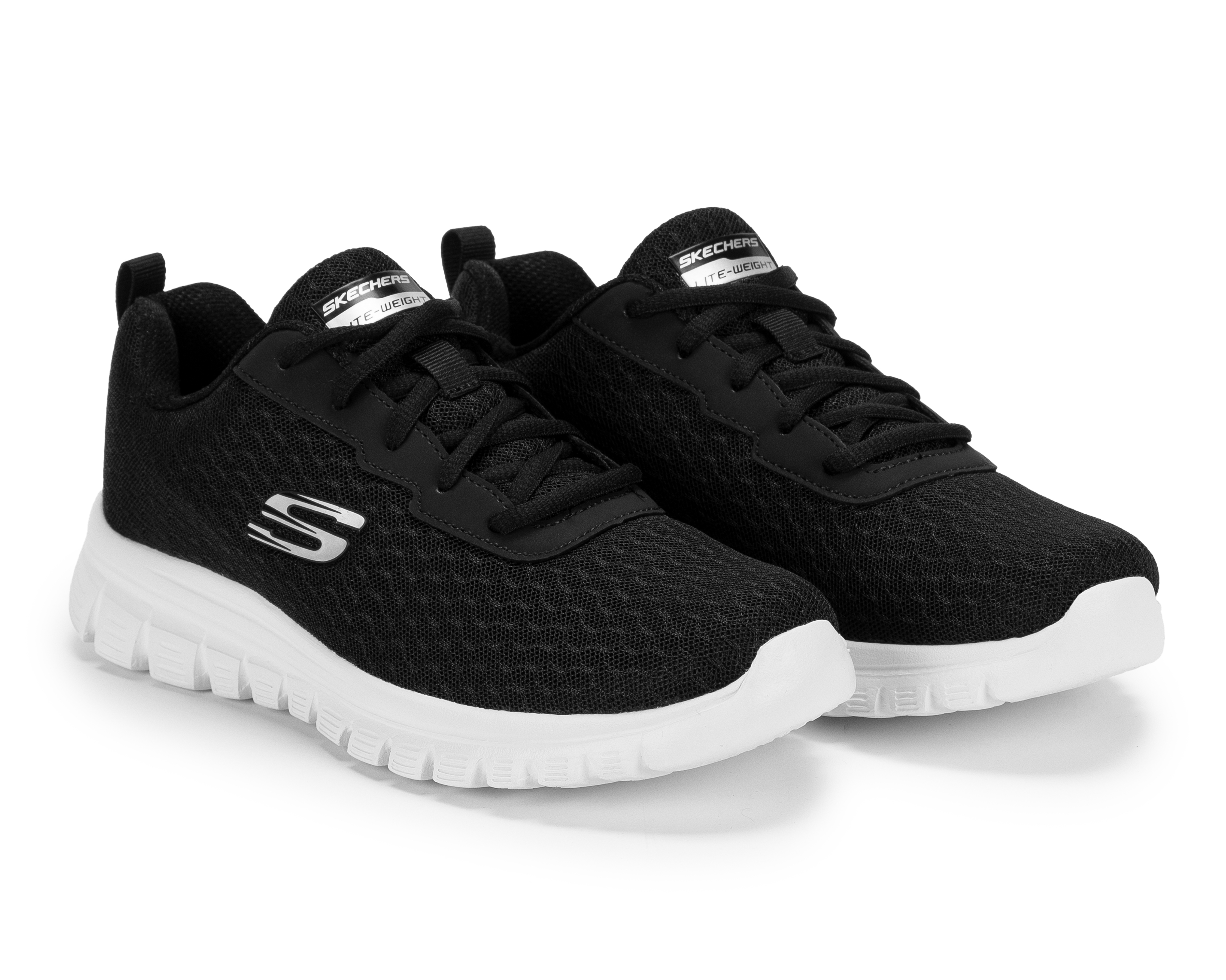 Tenis para Correr Skechers Graceful para Mujer