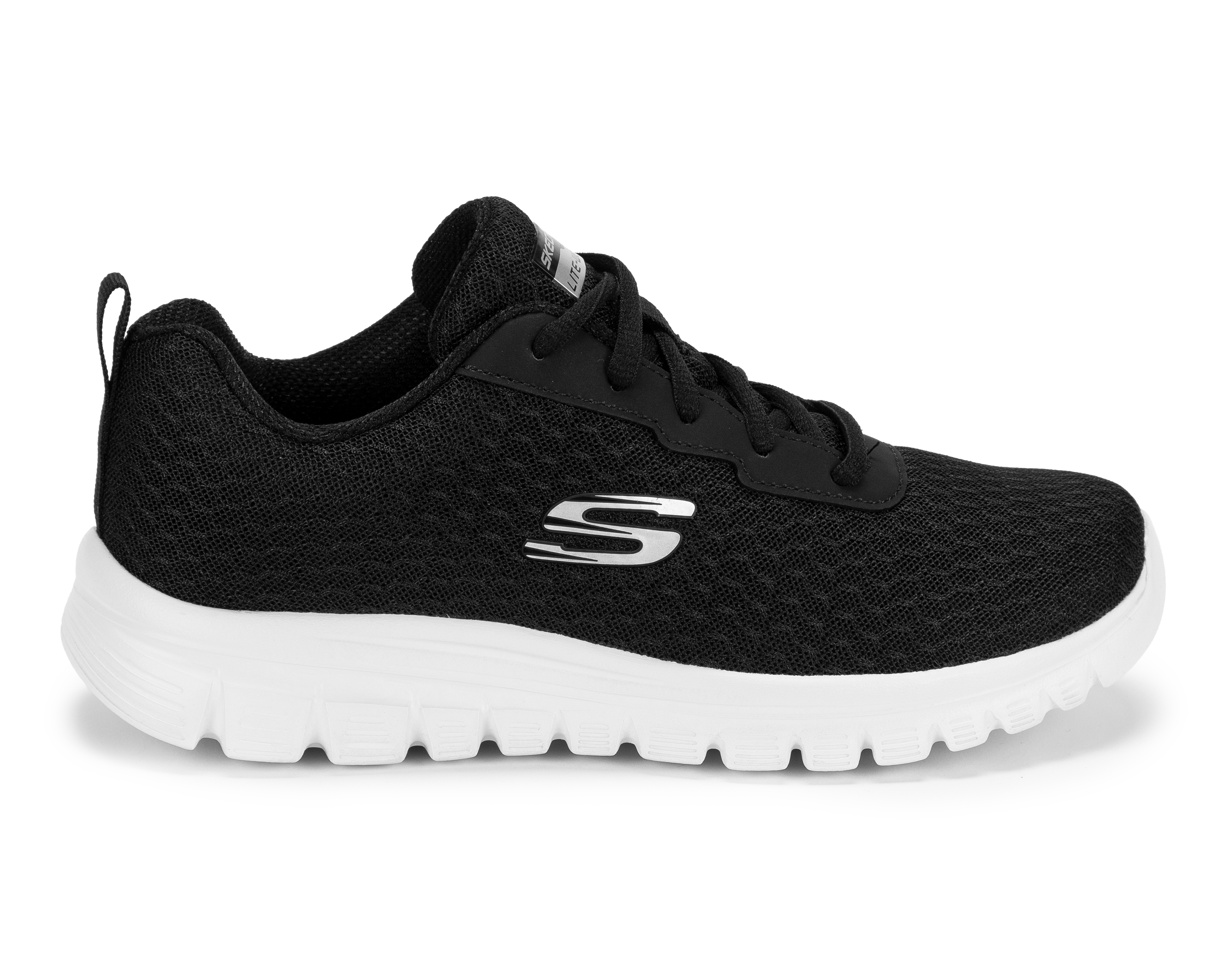 Foto 2 | Foto 2 | Tenis para Correr Skechers Graceful para Mujer