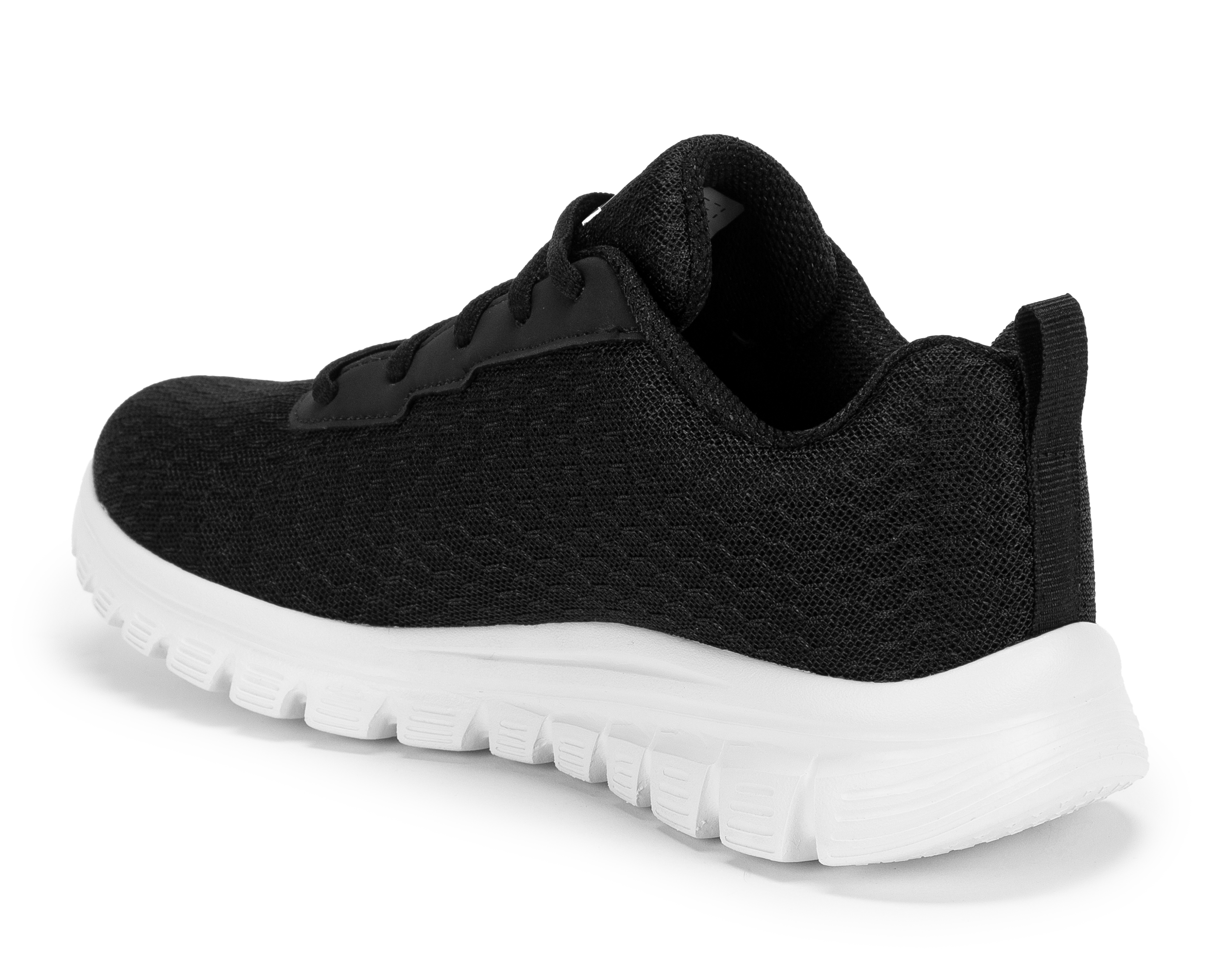 Foto 4 pulgar | Foto 3 | Tenis para Correr Skechers Graceful para Mujer