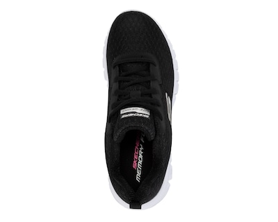 Foto 5 | Foto 5 | Tenis para Correr Skechers Graceful para Mujer