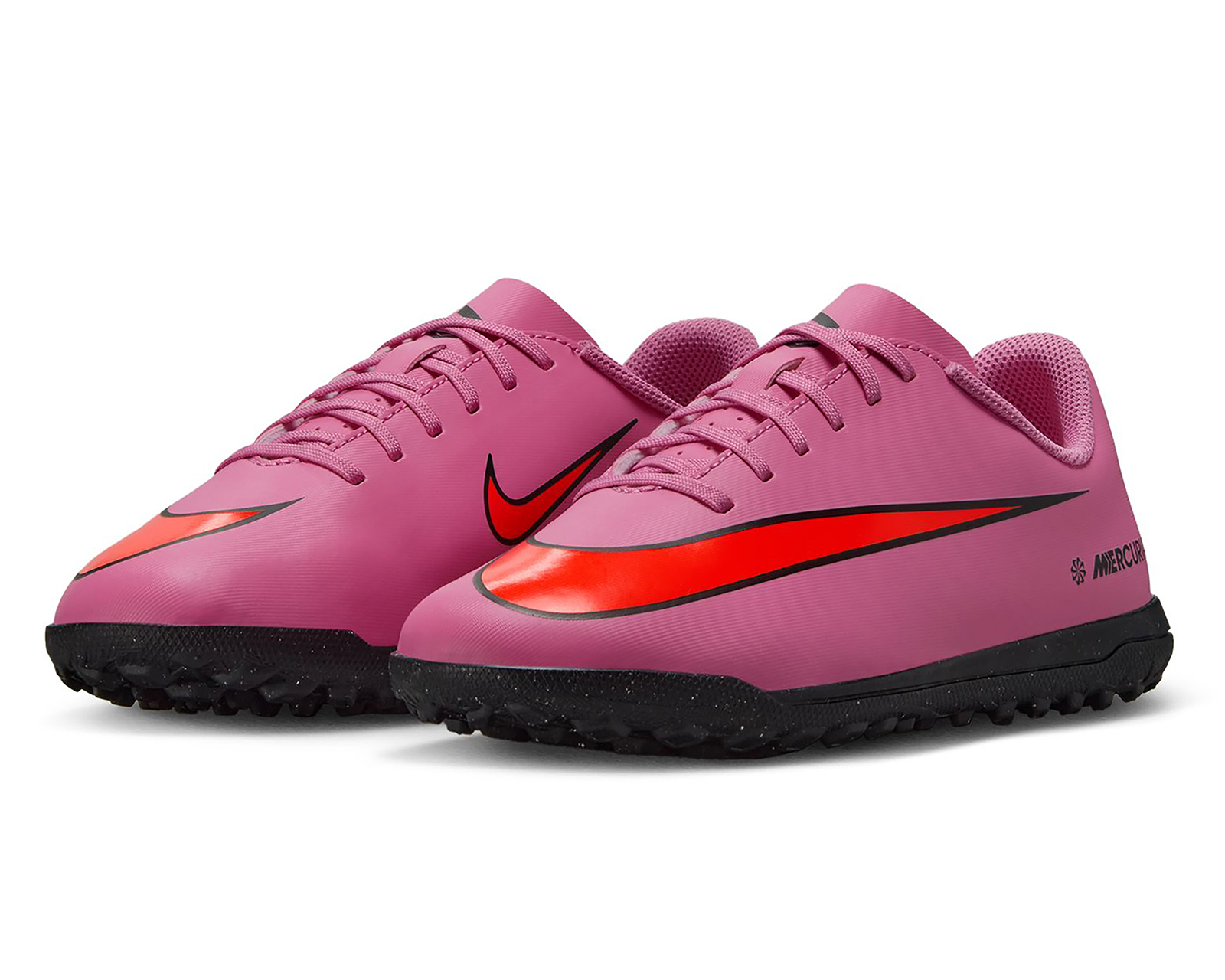 Foto 2 pulgar | Foto 1 | Tenis para Futbol Nike Mercurial Vapor 16 Club Juveniles