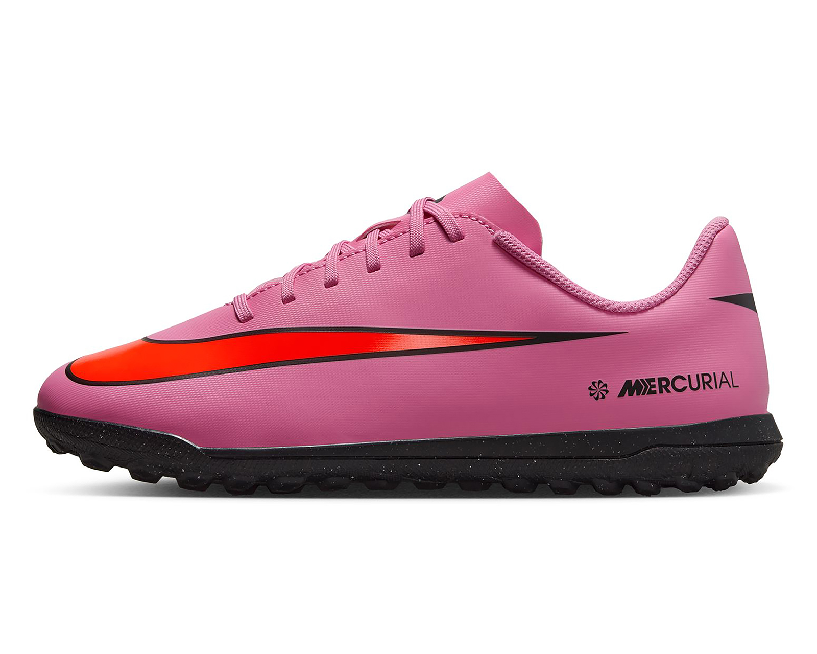 Foto 4 pulgar | Foto 3 | Tenis para Futbol Nike Mercurial Vapor 16 Club Juveniles