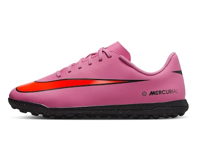 Foto 3 | Foto 3 | Tenis para Futbol Nike Mercurial Vapor 16 Club Juveniles