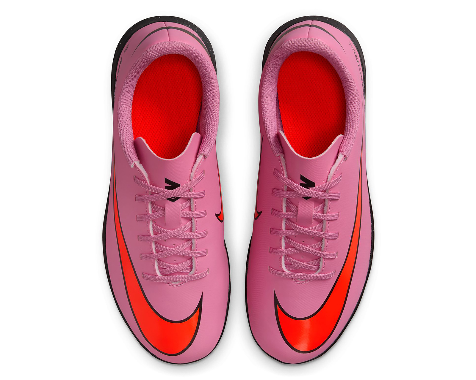 Foto 7 pulgar | Foto 6 | Tenis para Futbol Nike Mercurial Vapor 16 Club Juveniles