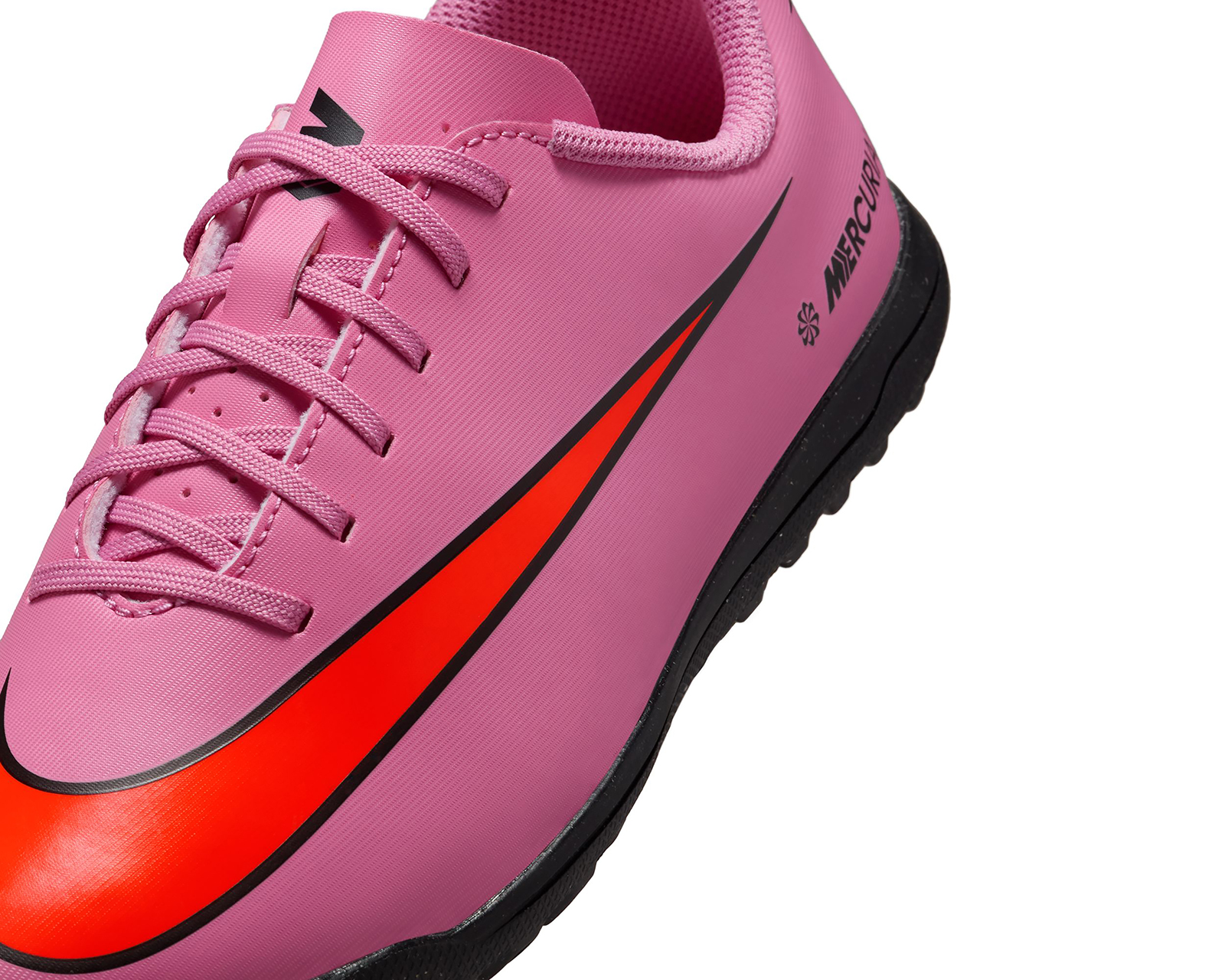 Foto 8 pulgar | Foto 7 | Tenis para Futbol Nike Mercurial Vapor 16 Club Juveniles