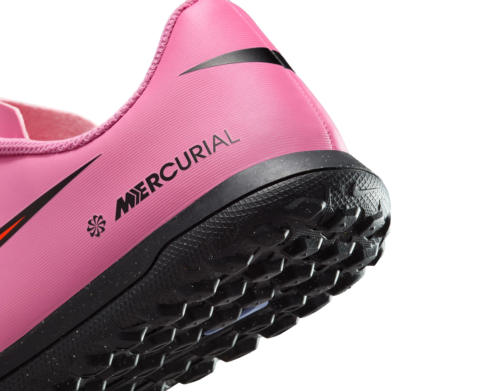 Foto 9 pulgar | Foto 8 | Tenis para Futbol Nike Mercurial Vapor 16 Club Juveniles