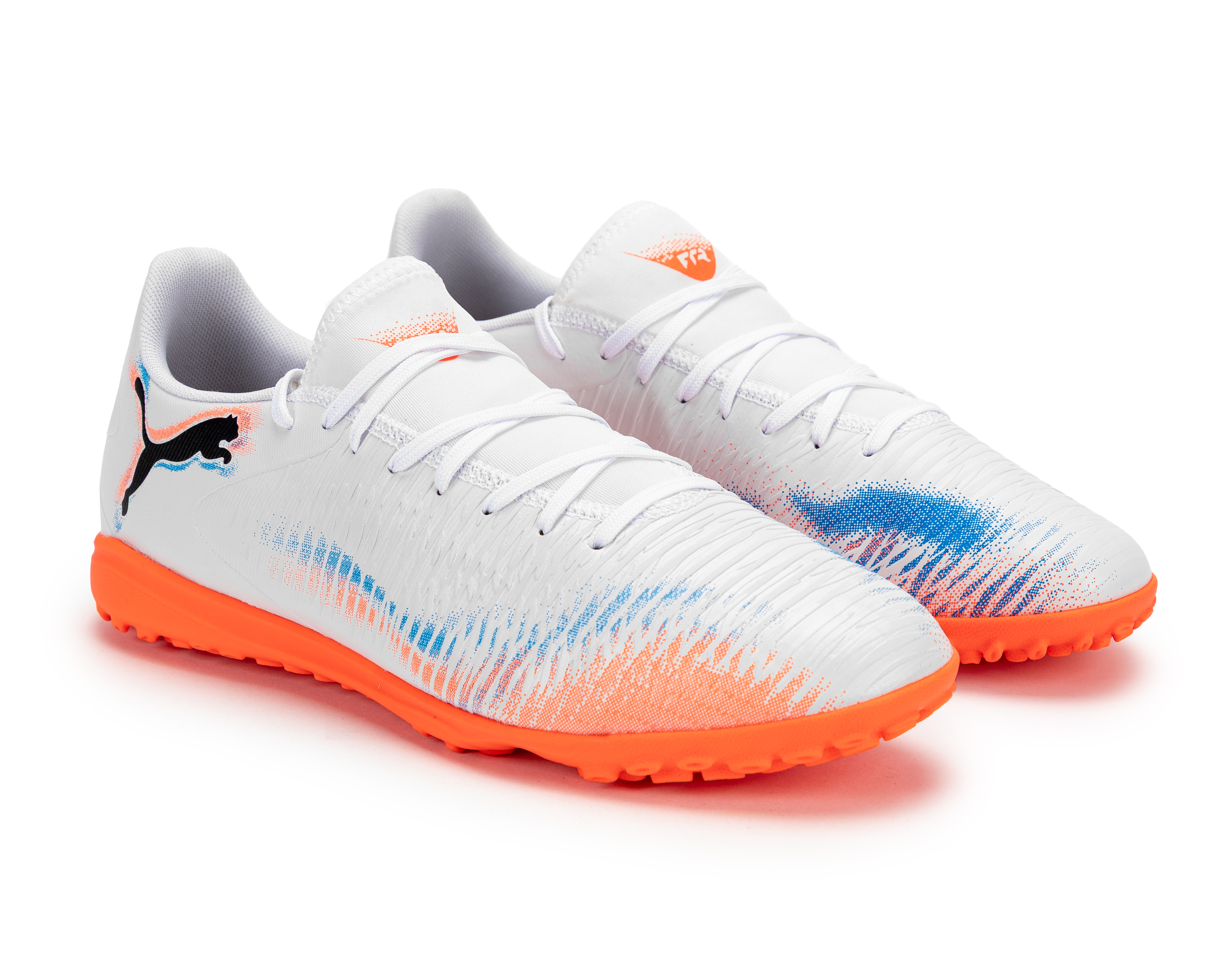 Foto 1 | Foto 1 | Taquetes para Futbol Puma Future Play It para Hombre