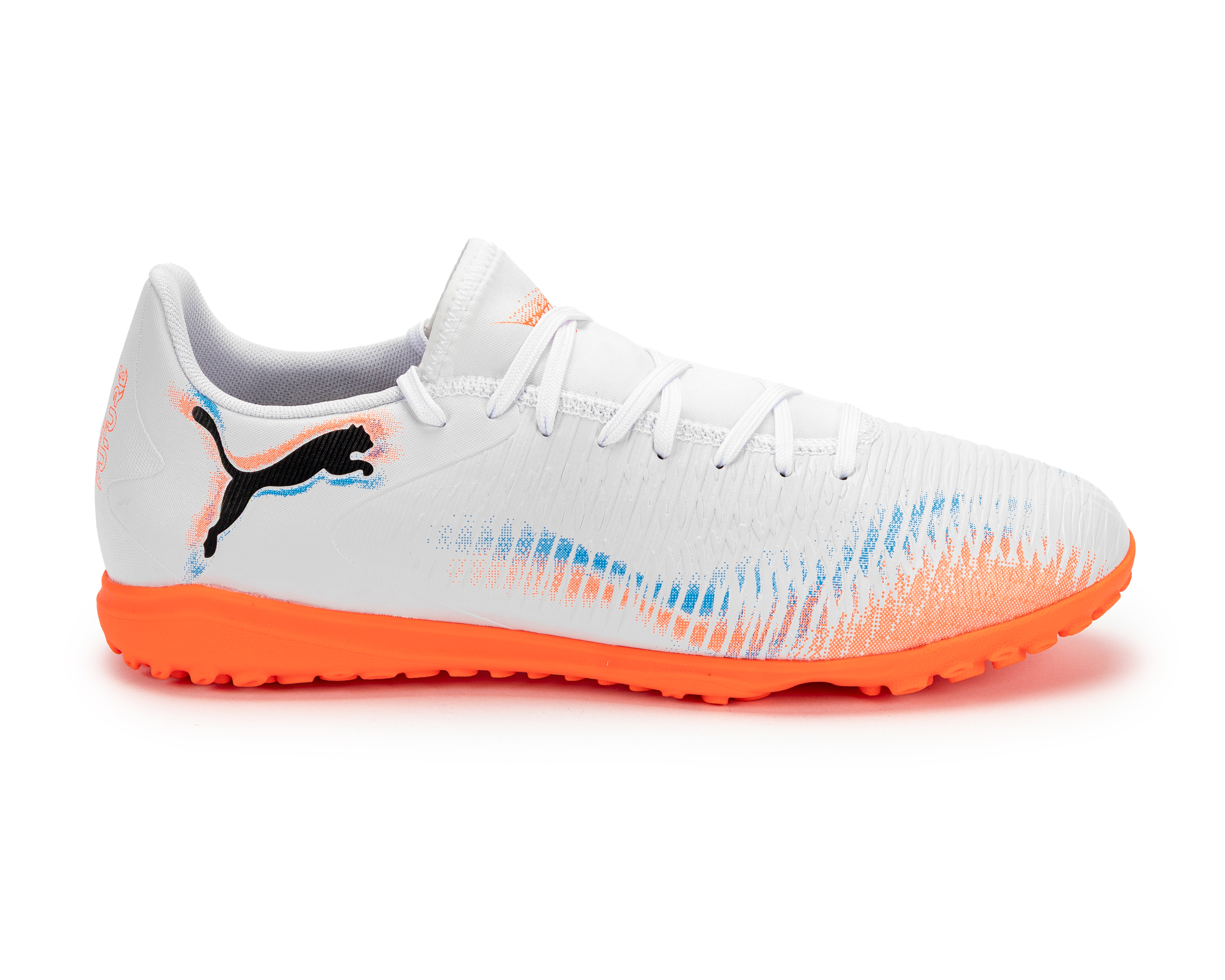 Foto 2 | Foto 2 | Taquetes para Futbol Puma Future Play It para Hombre