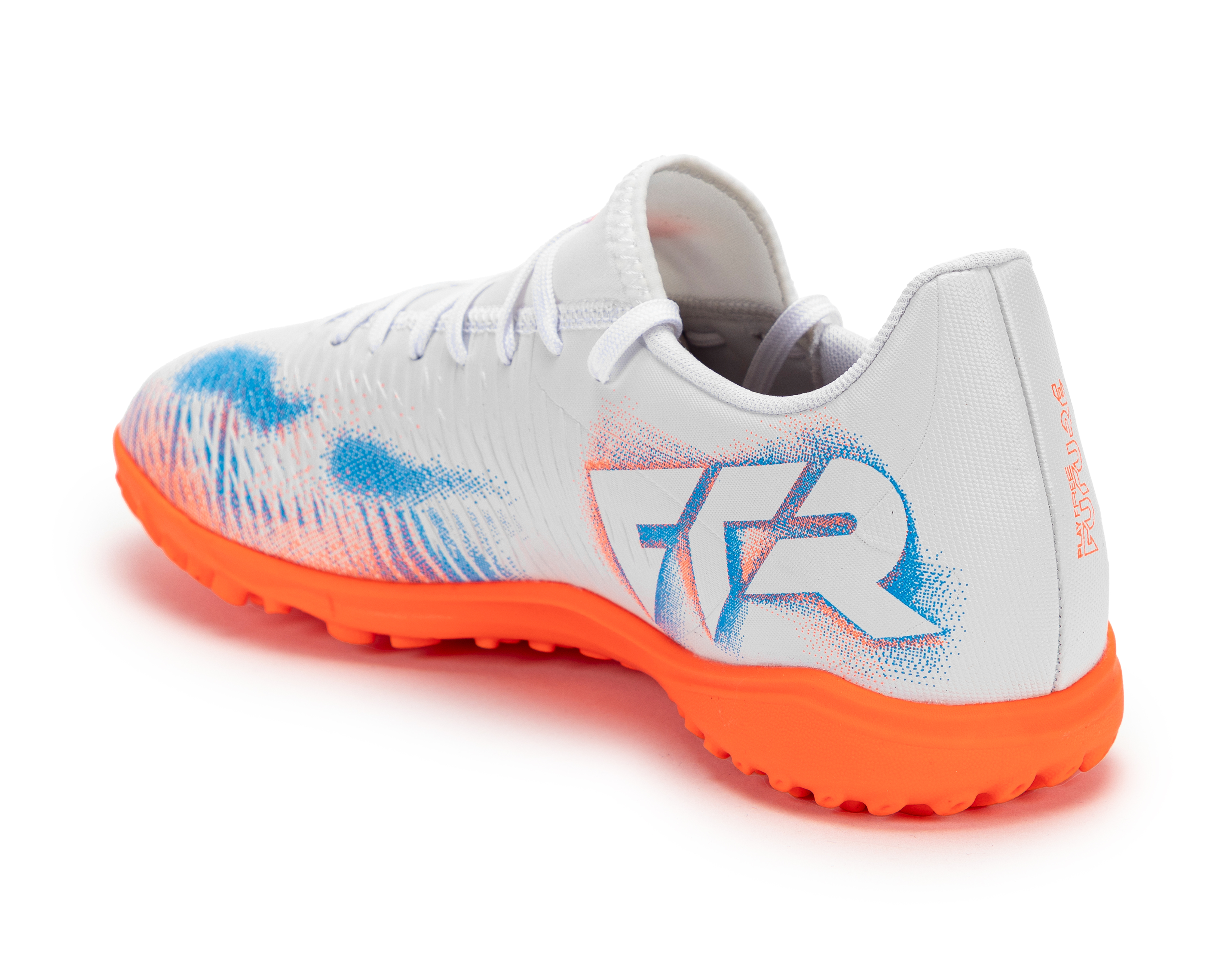 Foto 4 pulgar | Foto 3 | Taquetes para Futbol Puma Future Play It para Hombre