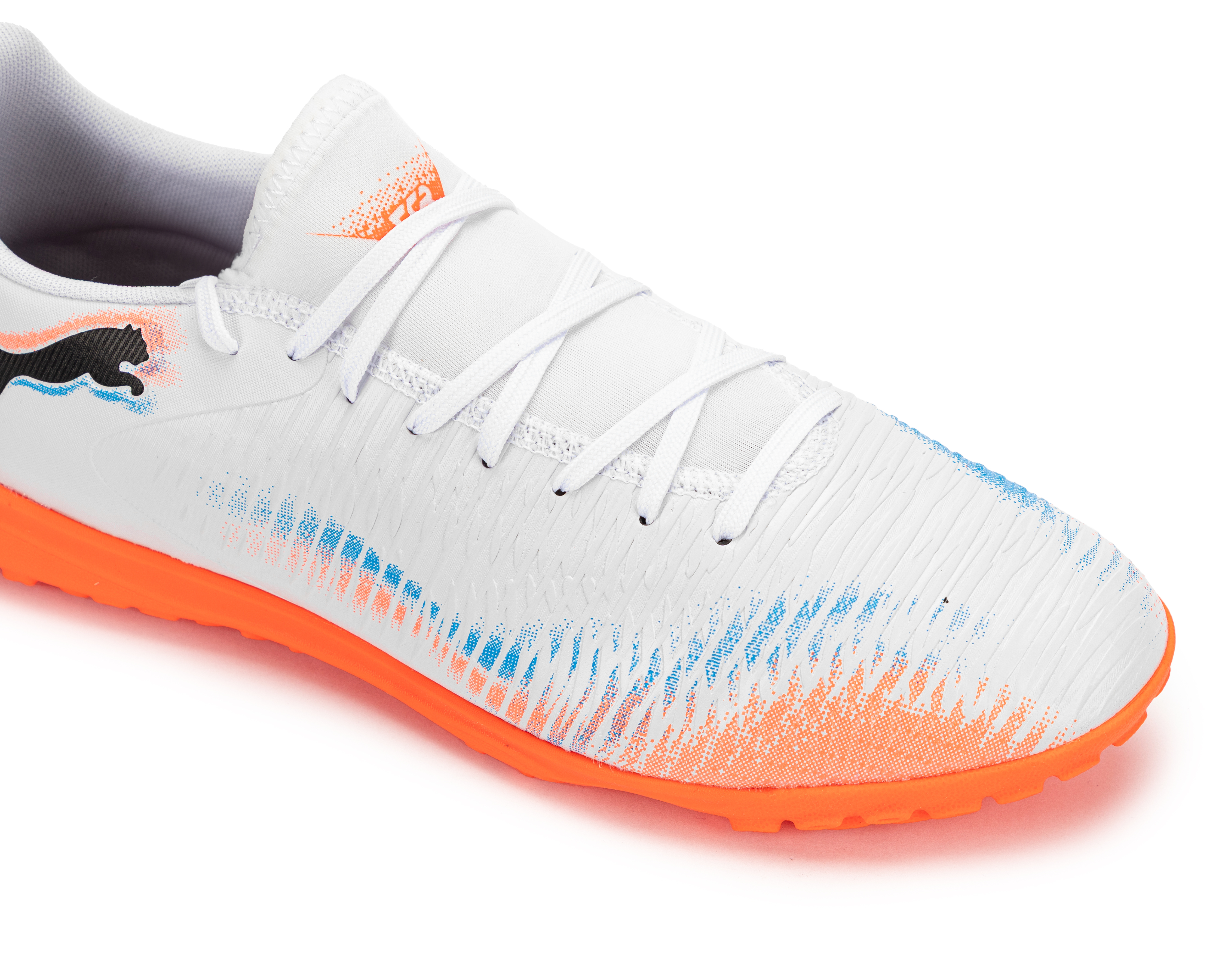 Foto 6 | Foto 6 | Taquetes para Futbol Puma Future Play It para Hombre