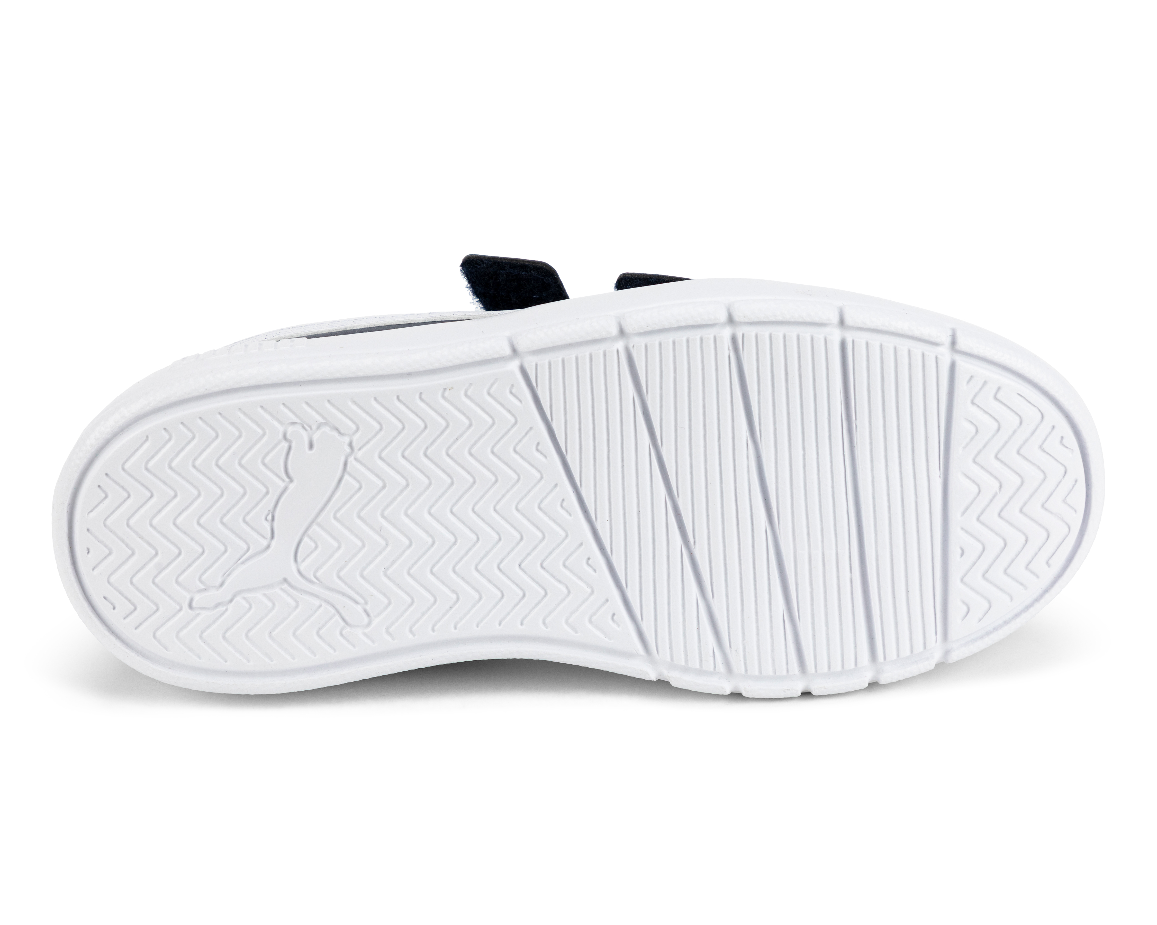 Foto 4 | Foto 4 | Tenis Puma Courtflex V3 para Niño