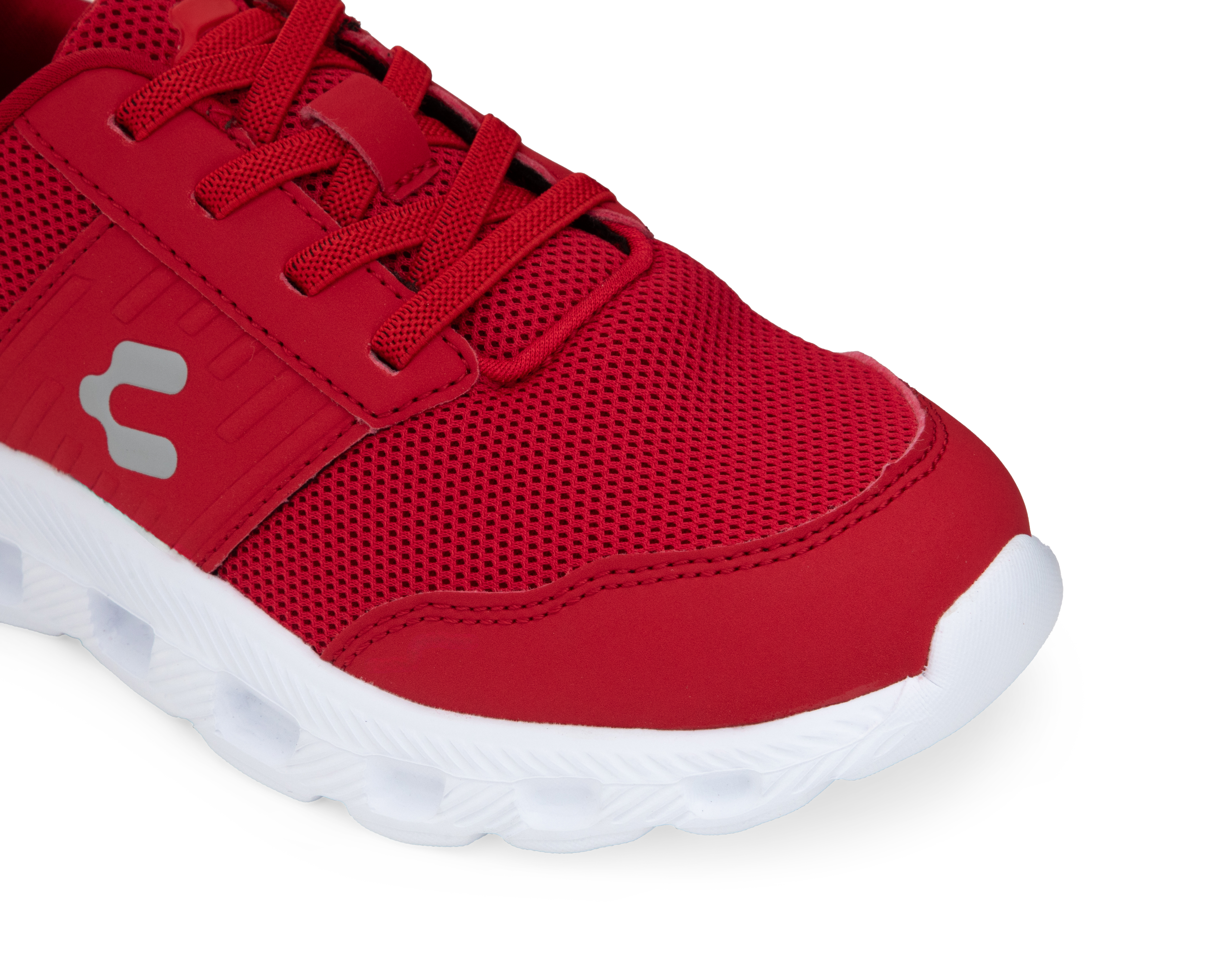 Foto 7 pulgar | Foto 6 | Tenis Charly para Niño