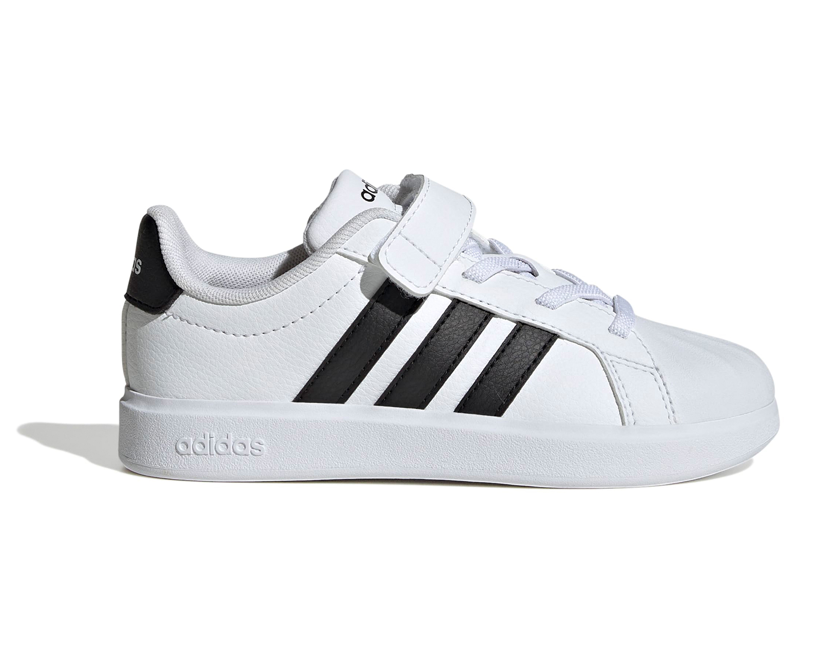 Foto 3 pulgar | Foto 2 | Tenis Adidas Streettalk para Niño