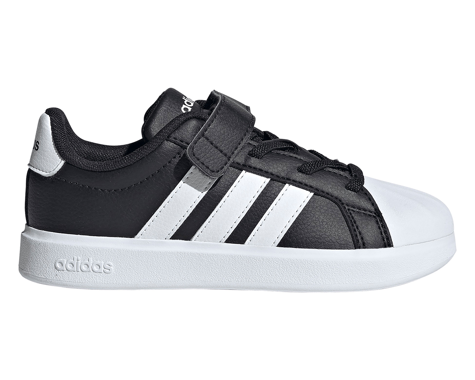 Foto 3 pulgar | Foto 2 | Tenis Adidas Streettalk El C para Niño