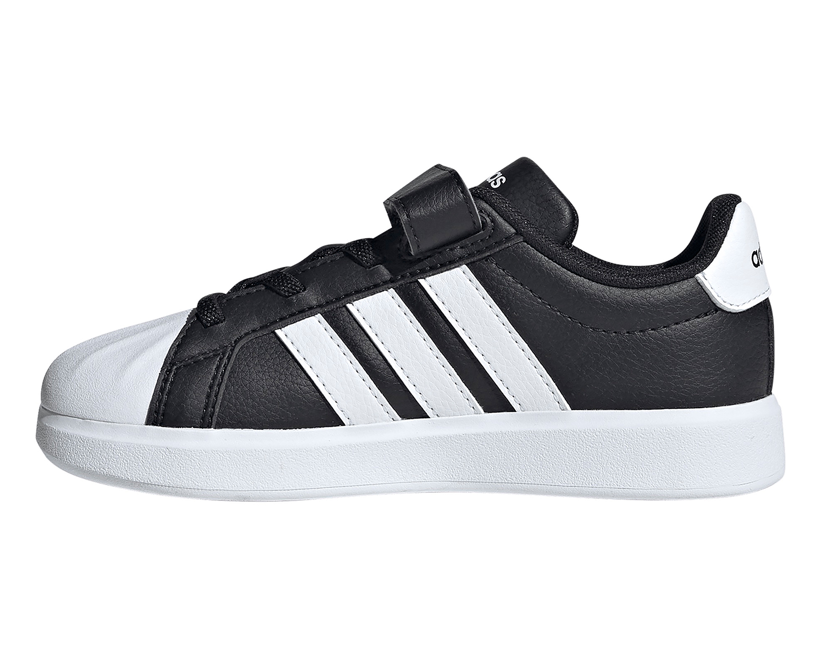 Foto 4 pulgar | Foto 3 | Tenis Adidas Streettalk El C para Niño