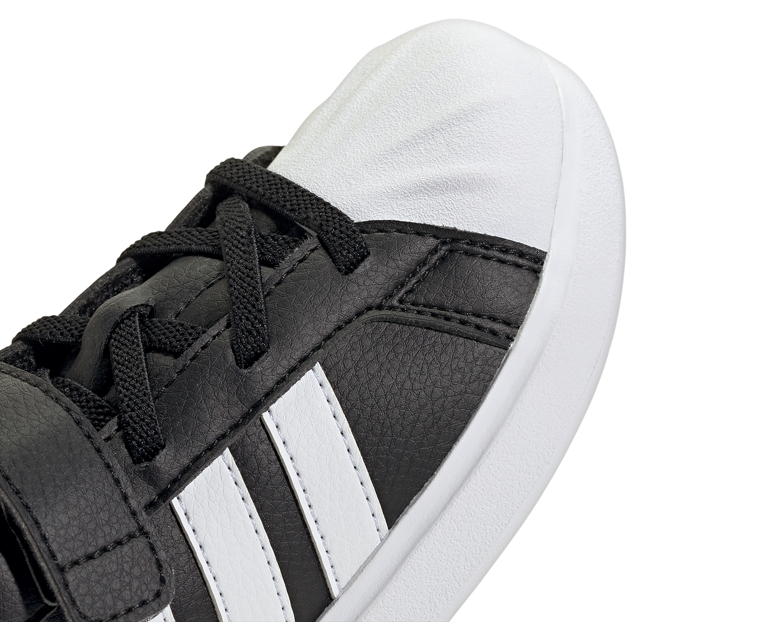 Foto 8 pulgar | Foto 7 | Tenis Adidas Streettalk El C para Niño