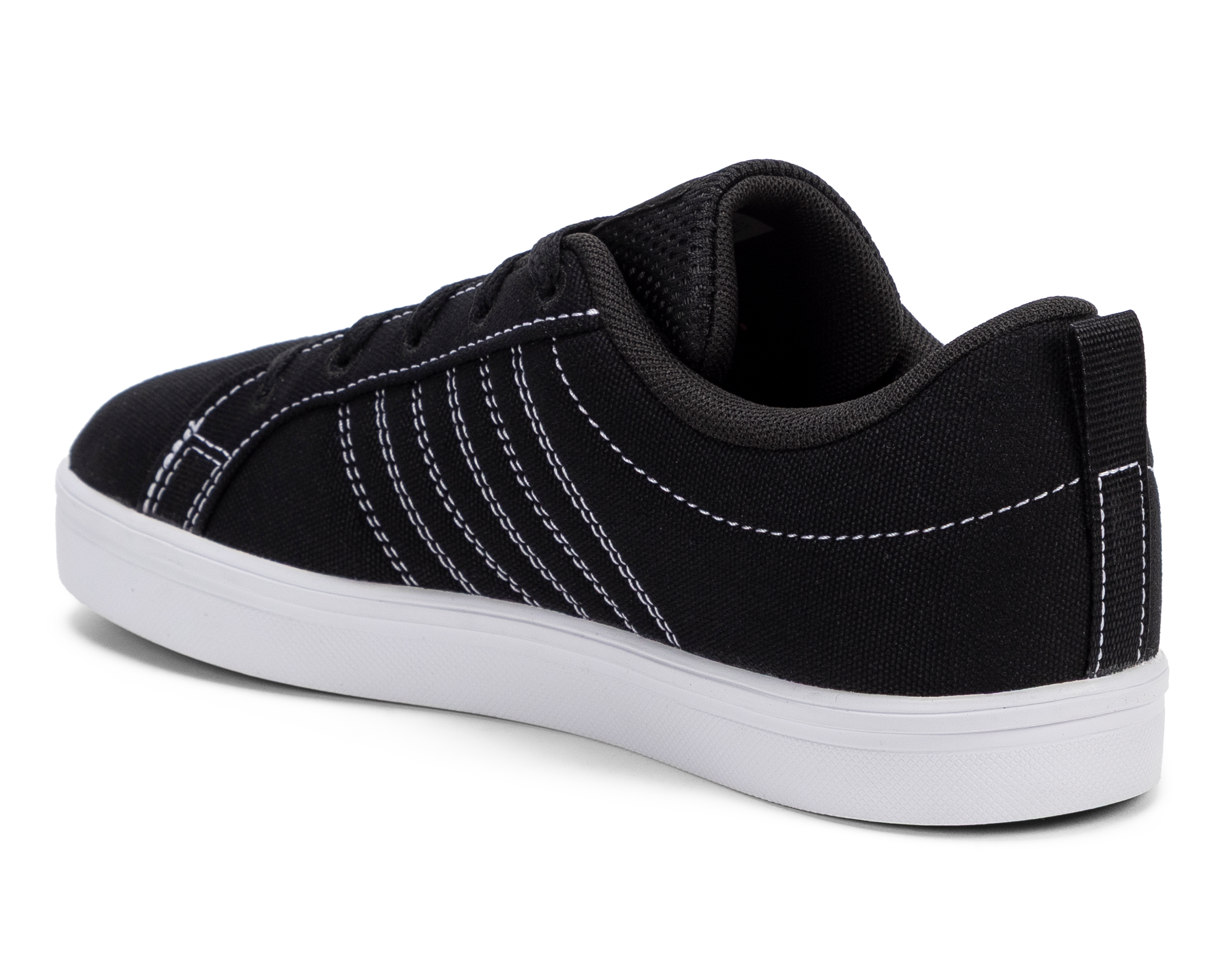 Foto 4 pulgar | Foto 3 | Tenis Adidas Vs Pace 2.0 K para Niño