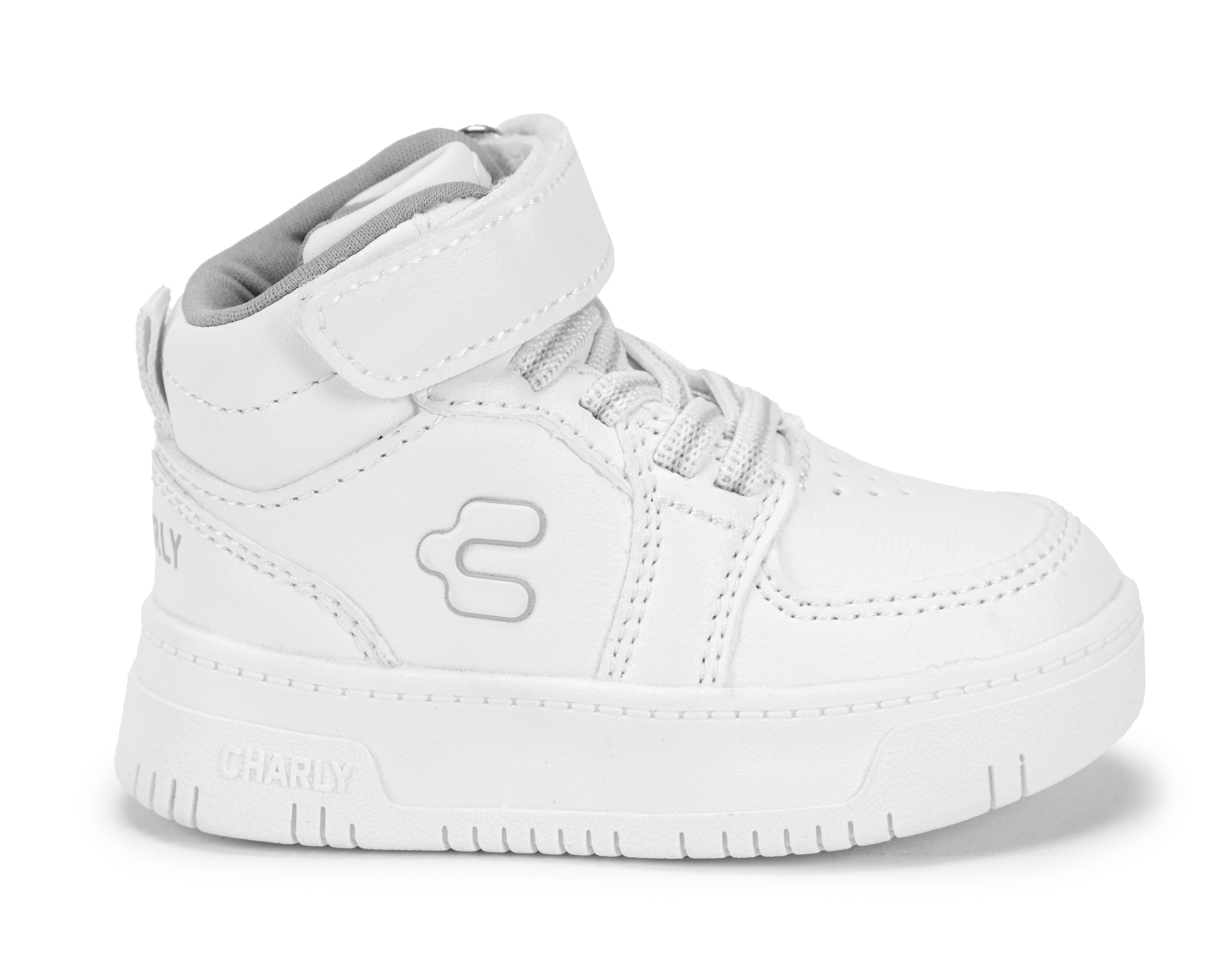 Foto 3 pulgar | Foto 2 | Tenis Charly para Bebé