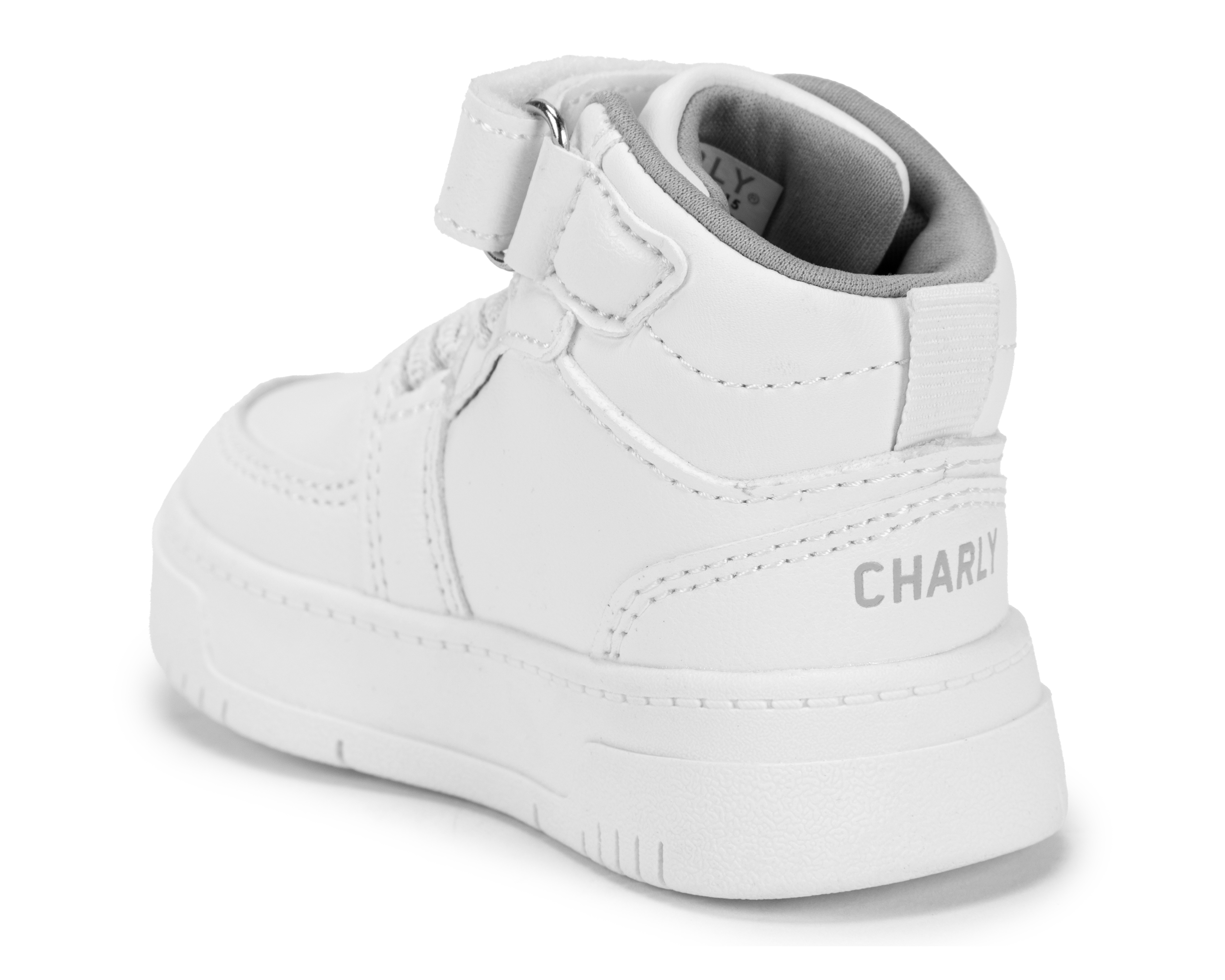 Foto 4 pulgar | Foto 3 | Tenis Charly para Bebé