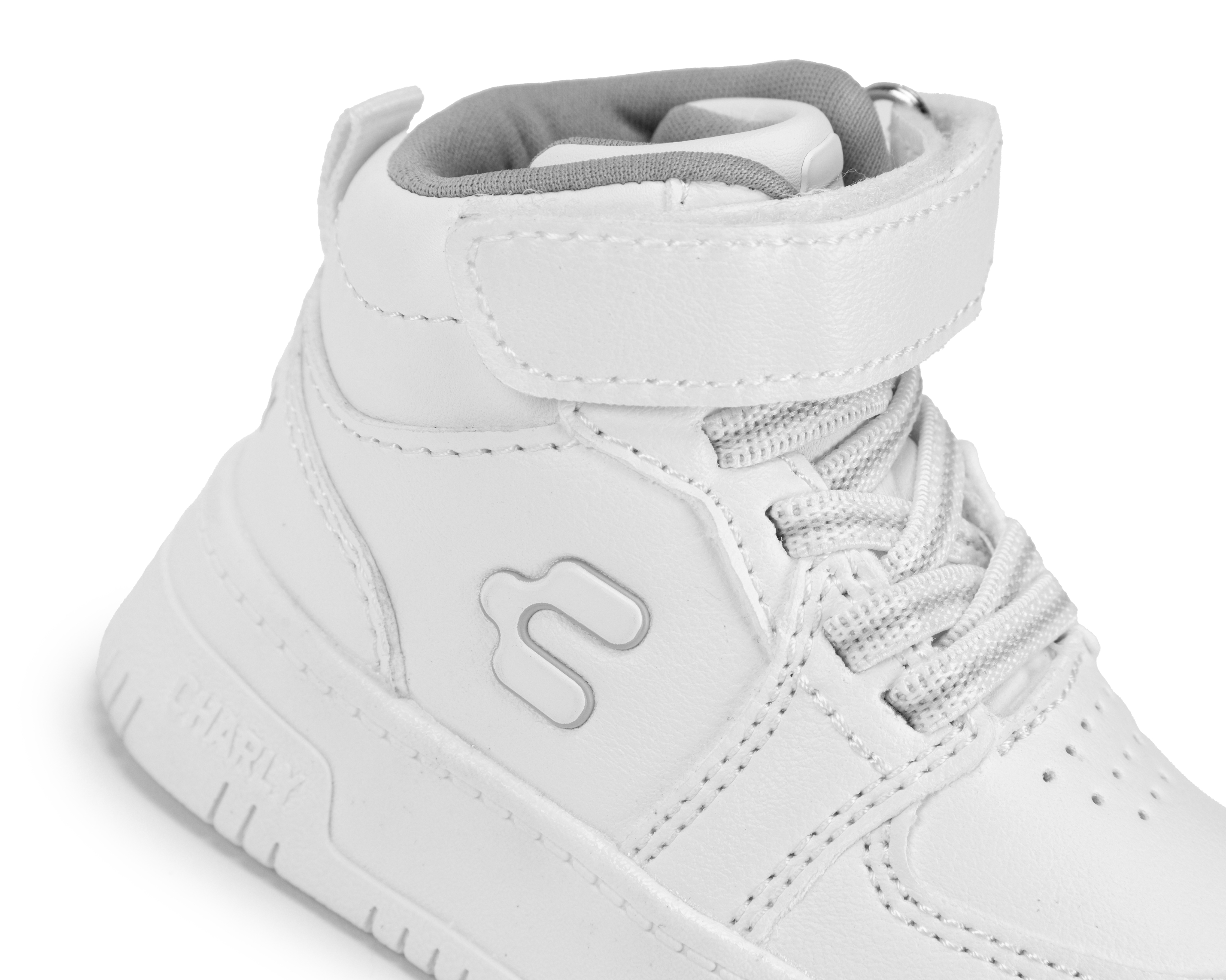 Foto 7 pulgar | Foto 6 | Tenis Charly para Bebé