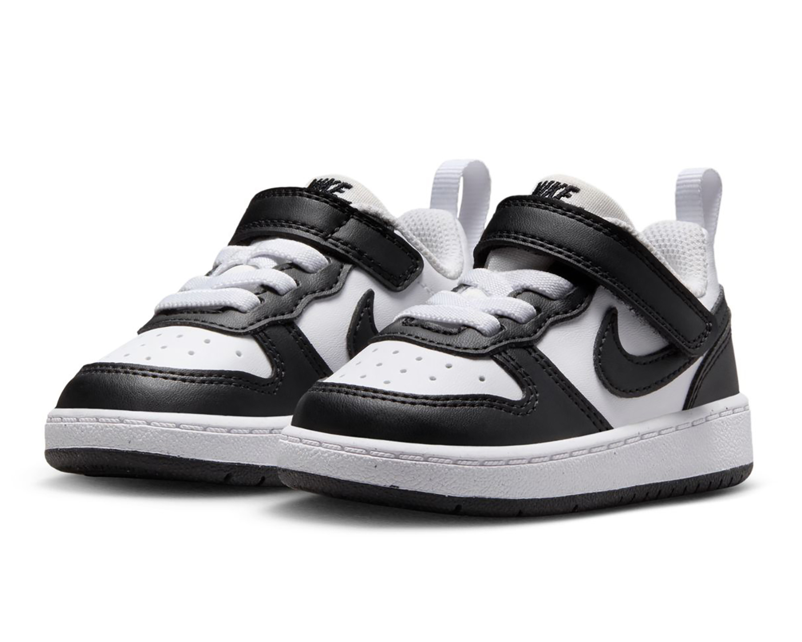 Foto 1 | Foto 1 | Tenis Nike Court Borough para Bebé Niño