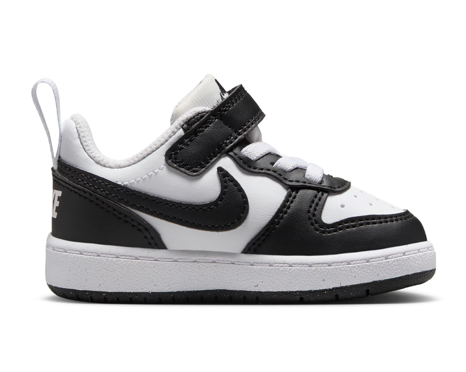 Foto 3 pulgar | Foto 2 | Tenis Nike Court Borough para Bebé Niño