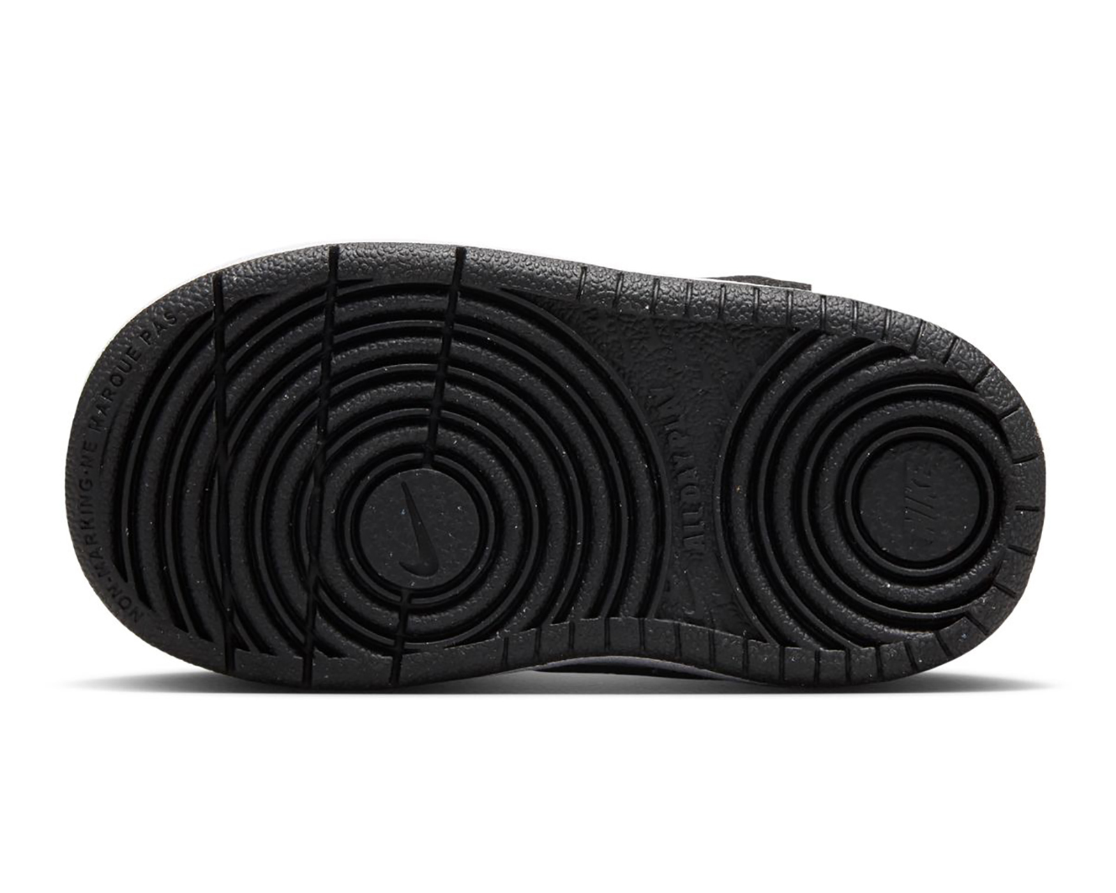 Foto 6 pulgar | Foto 5 | Tenis Nike Court Borough para Bebé Niño