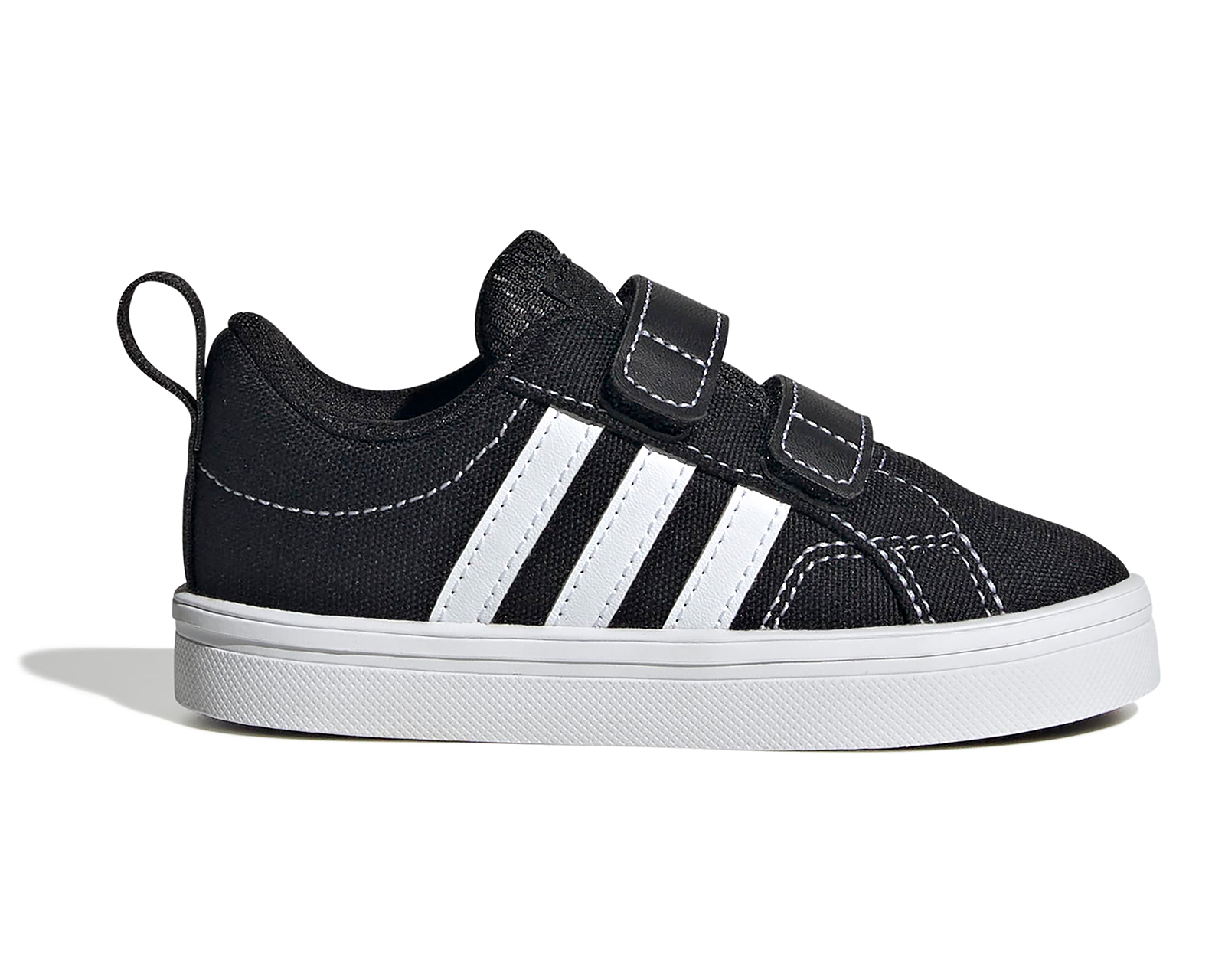 Foto 3 pulgar | Foto 2 | Tenis Adidas Vs Pace 2.0 para Bebé Niño
