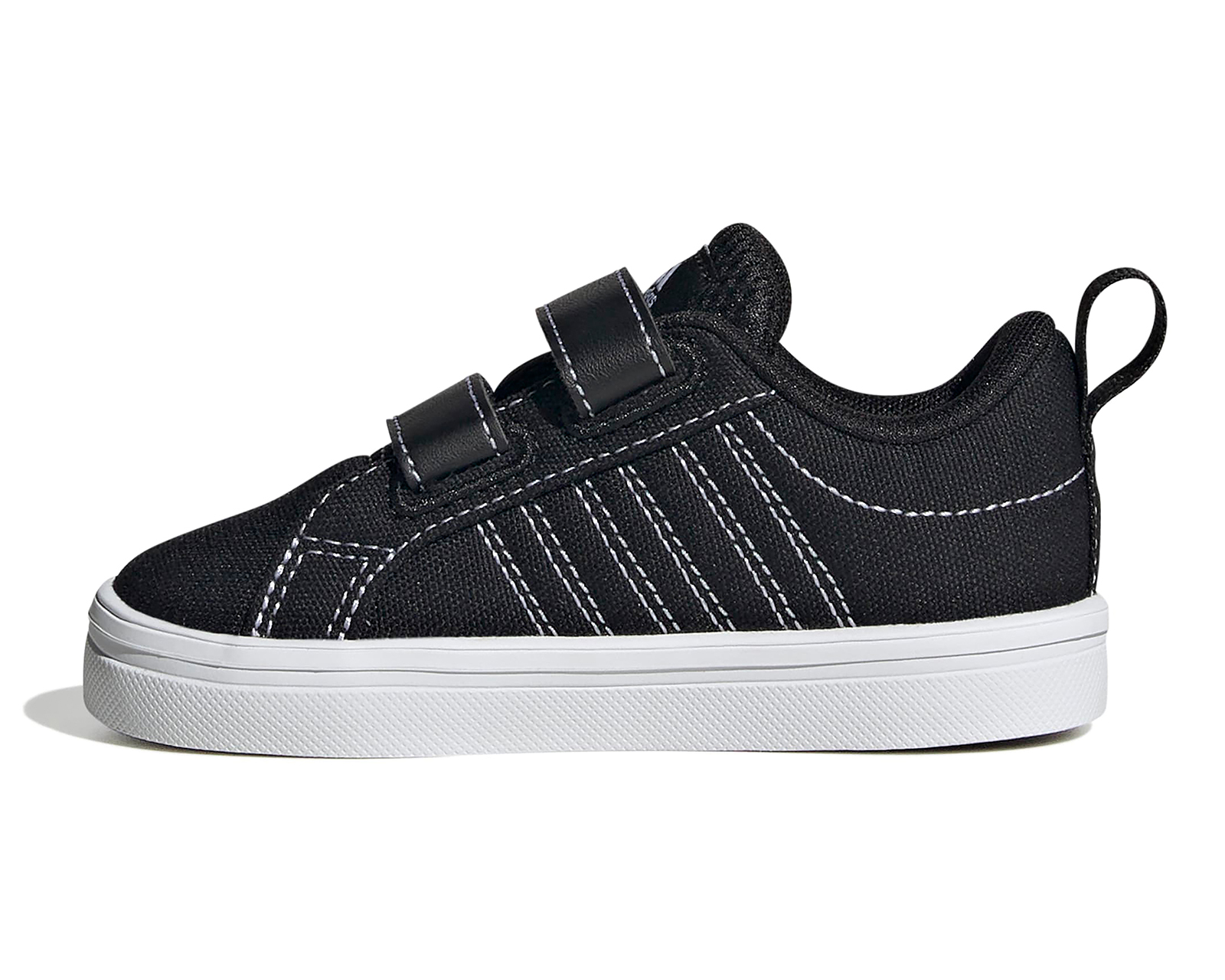 Foto 4 pulgar | Foto 3 | Tenis Adidas Vs Pace 2.0 para Bebé Niño