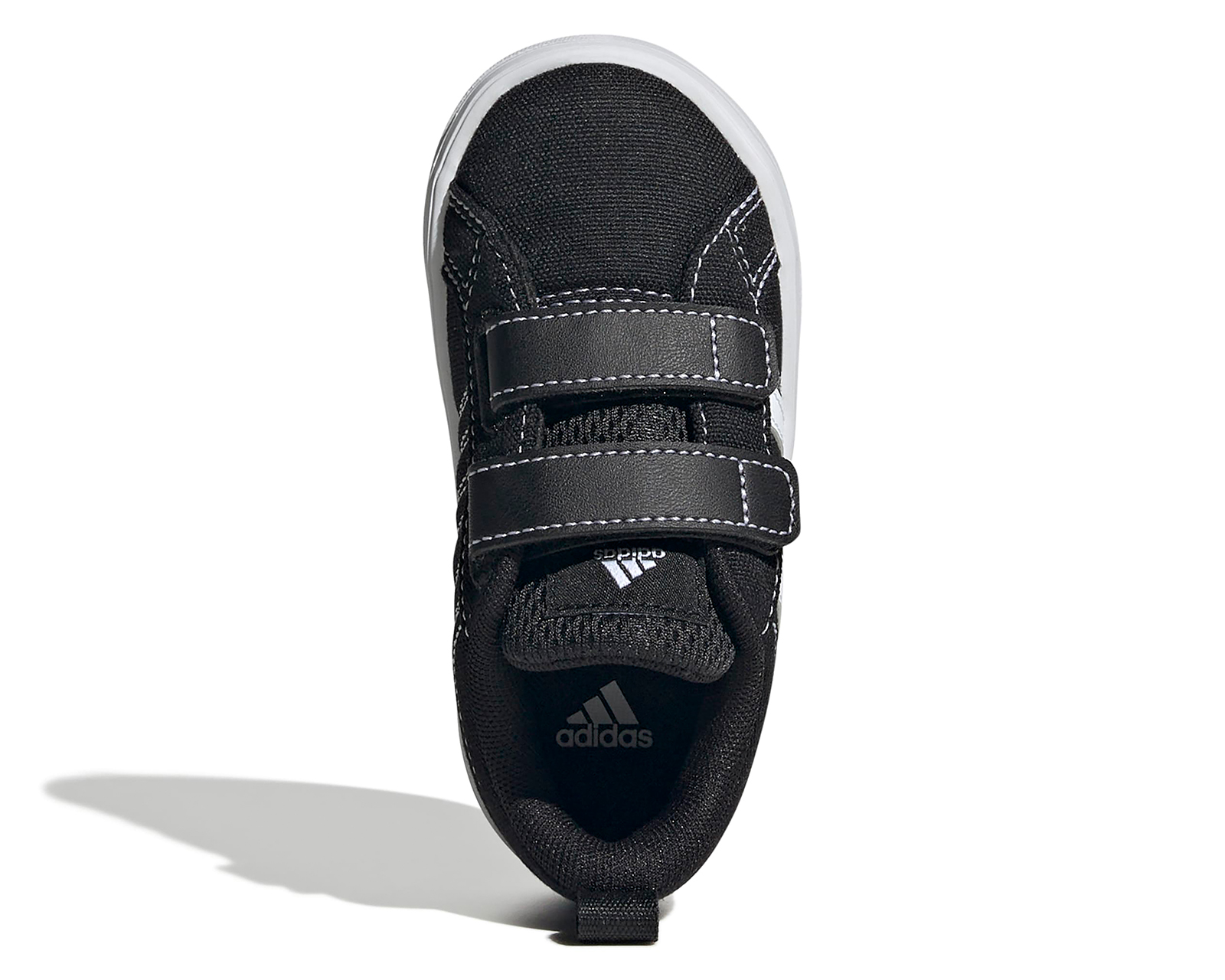 Foto 7 pulgar | Foto 6 | Tenis Adidas Vs Pace 2.0 para Bebé Niño