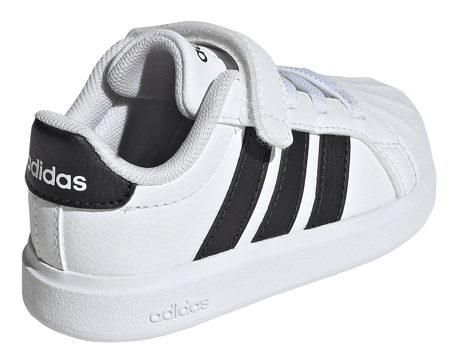 Foto 5 pulgar | Foto 4 | Tenis Adidas Streettalk para Bebé Niño