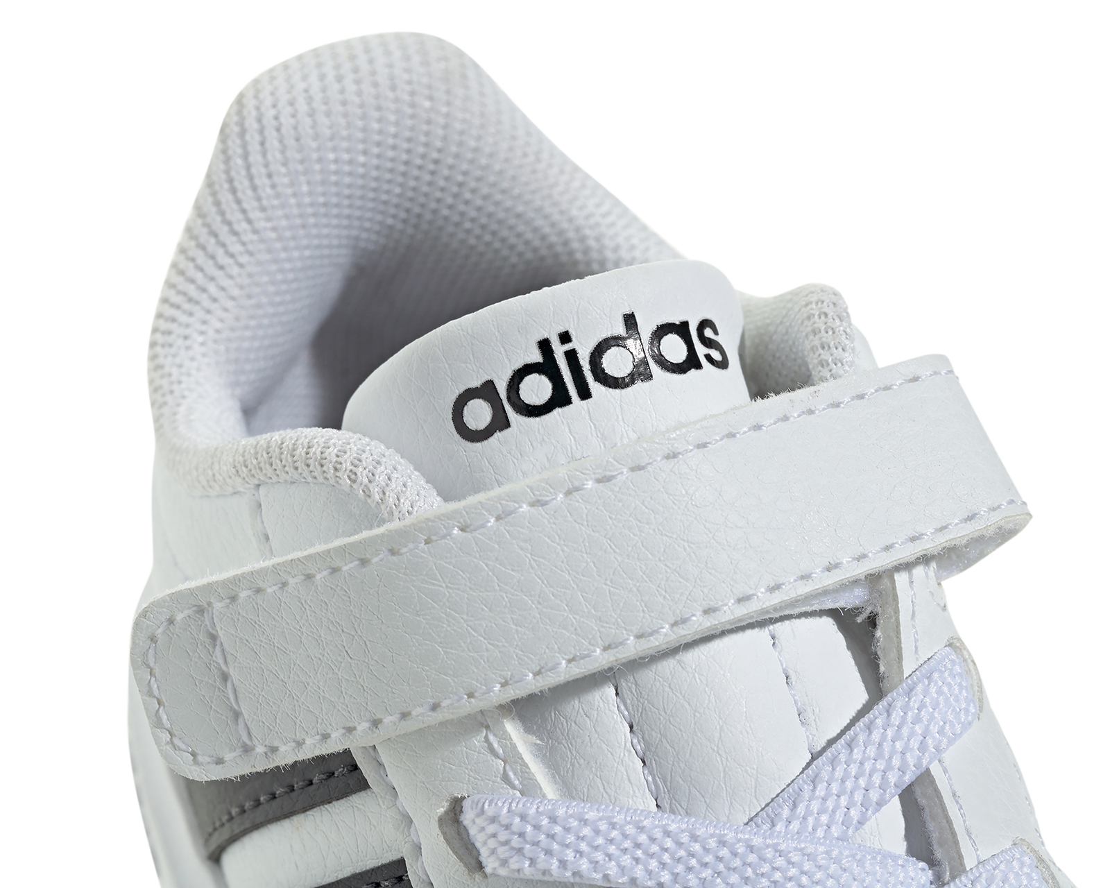 Foto 7 | Foto 7 | Tenis Adidas Streettalk para Bebé Niño