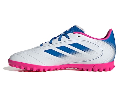 Foto 3 | Foto 3 | Tenis para Futbol Adidas Goletto IX Juveniles
