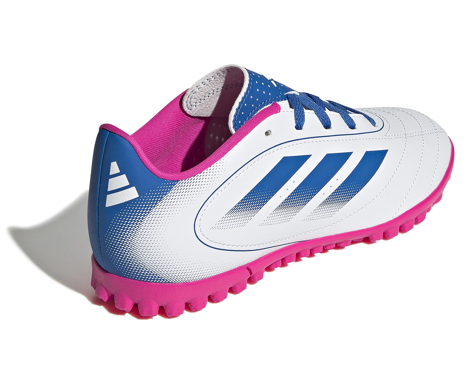 Foto 5 pulgar | Foto 4 | Tenis para Futbol Adidas Goletto IX Juveniles