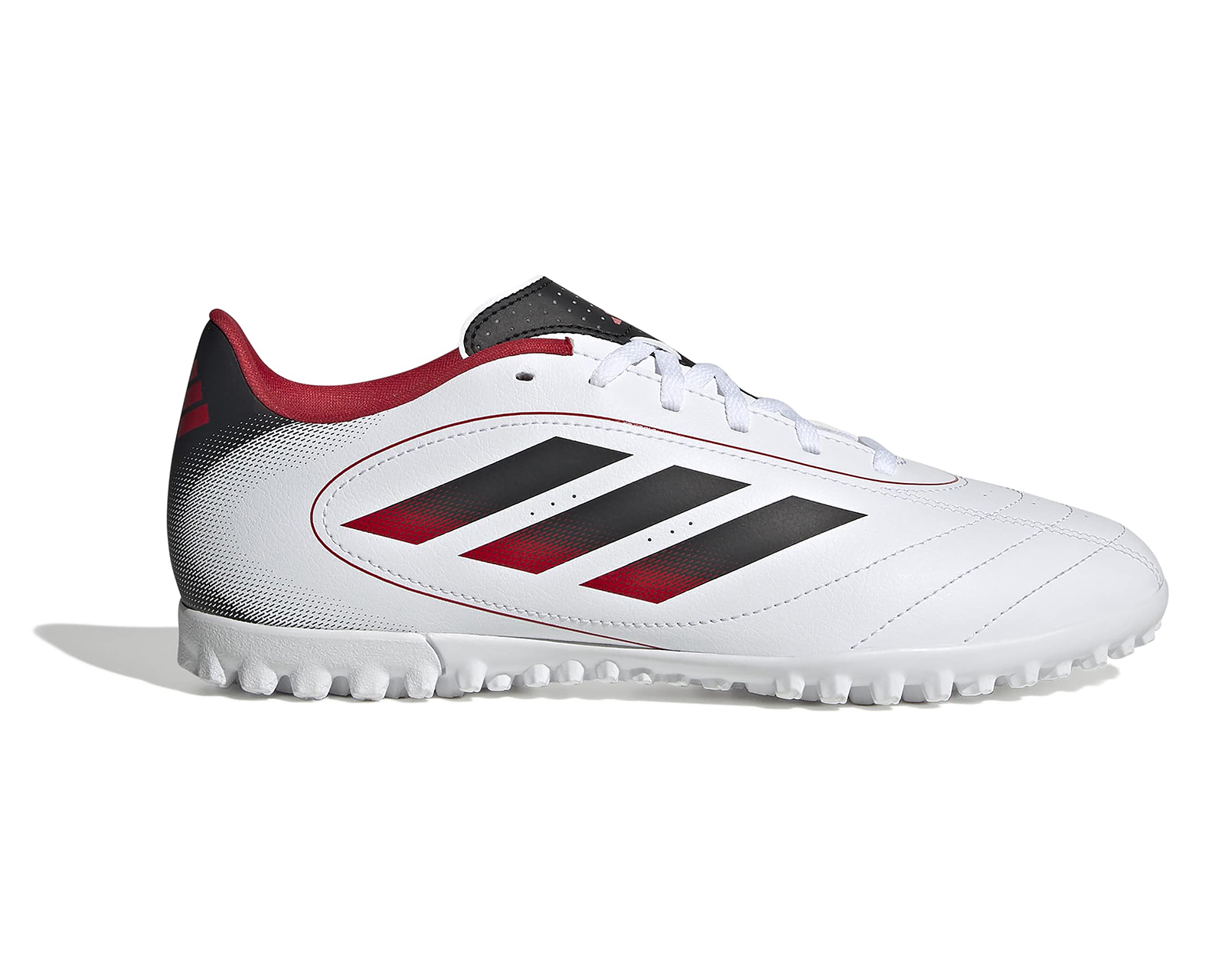 Foto 2 | Foto 2 | Tenis para Fútbol Adidas Goletto IX TF para Hombre