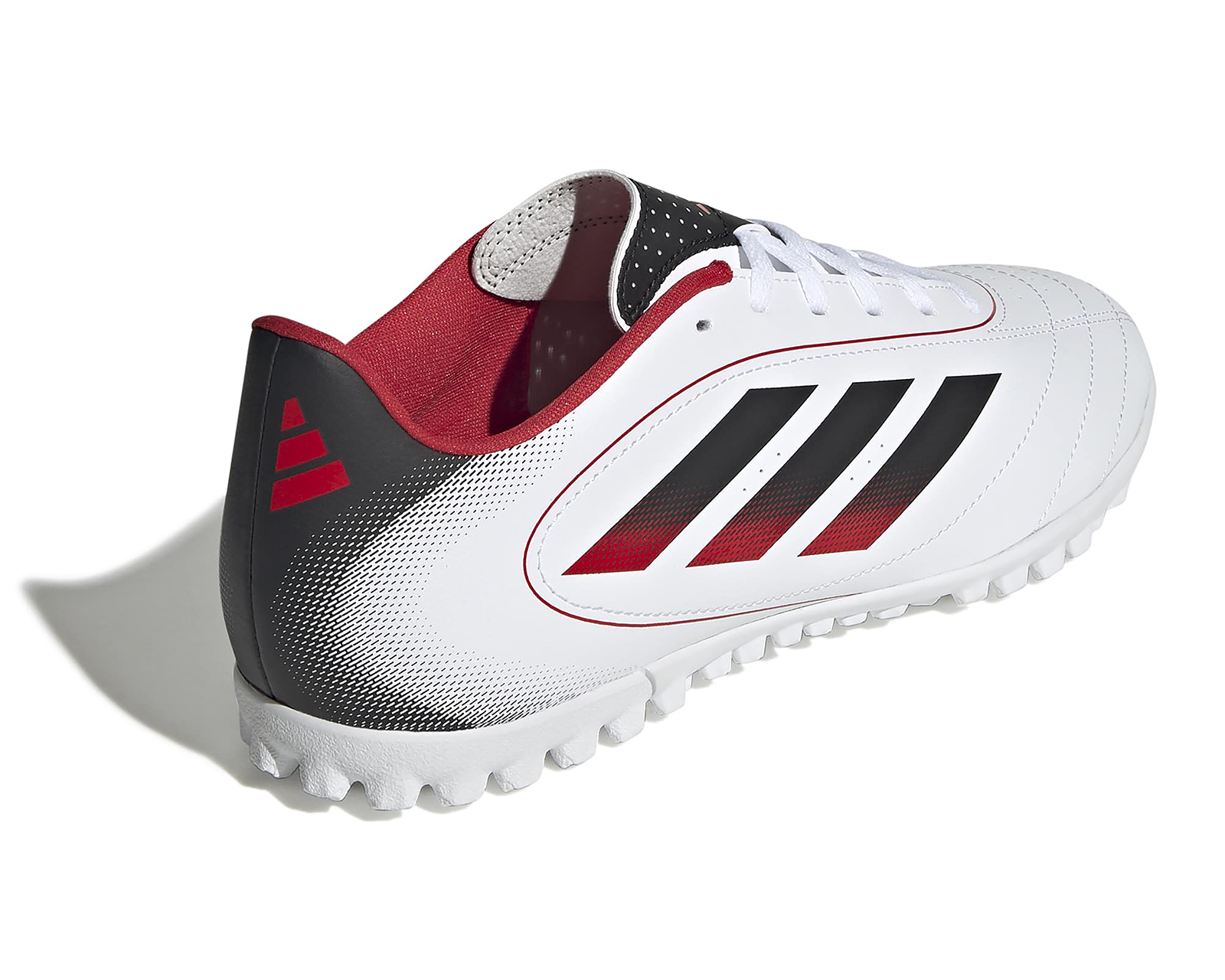 Foto 5 pulgar | Foto 4 | Tenis para Fútbol Adidas Goletto IX TF para Hombre